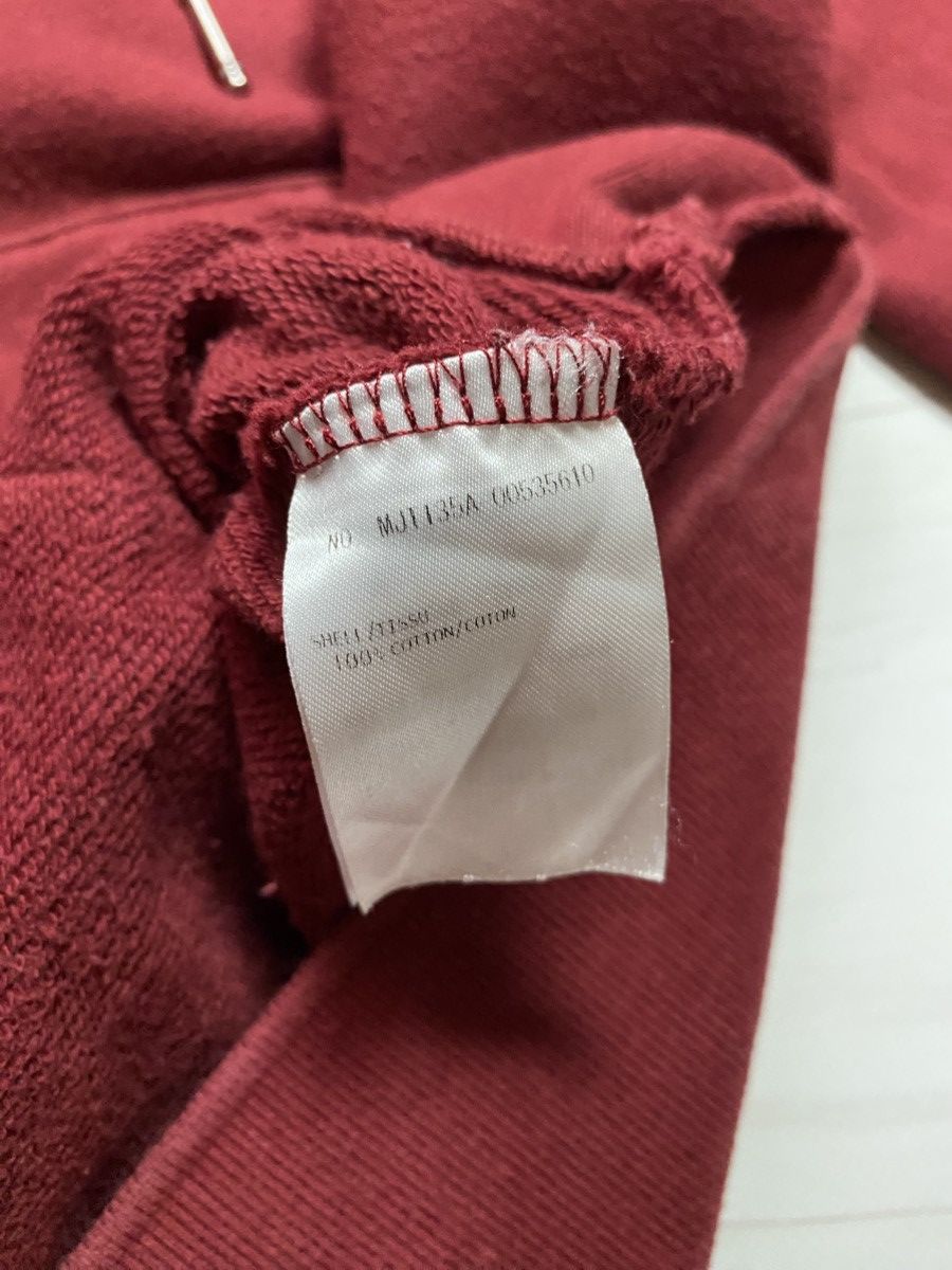 Thom Browne Thom Browne 4-bar loopback japanes hoodie Size US S / EU 44-46 / 1 - 5 Thumbnail