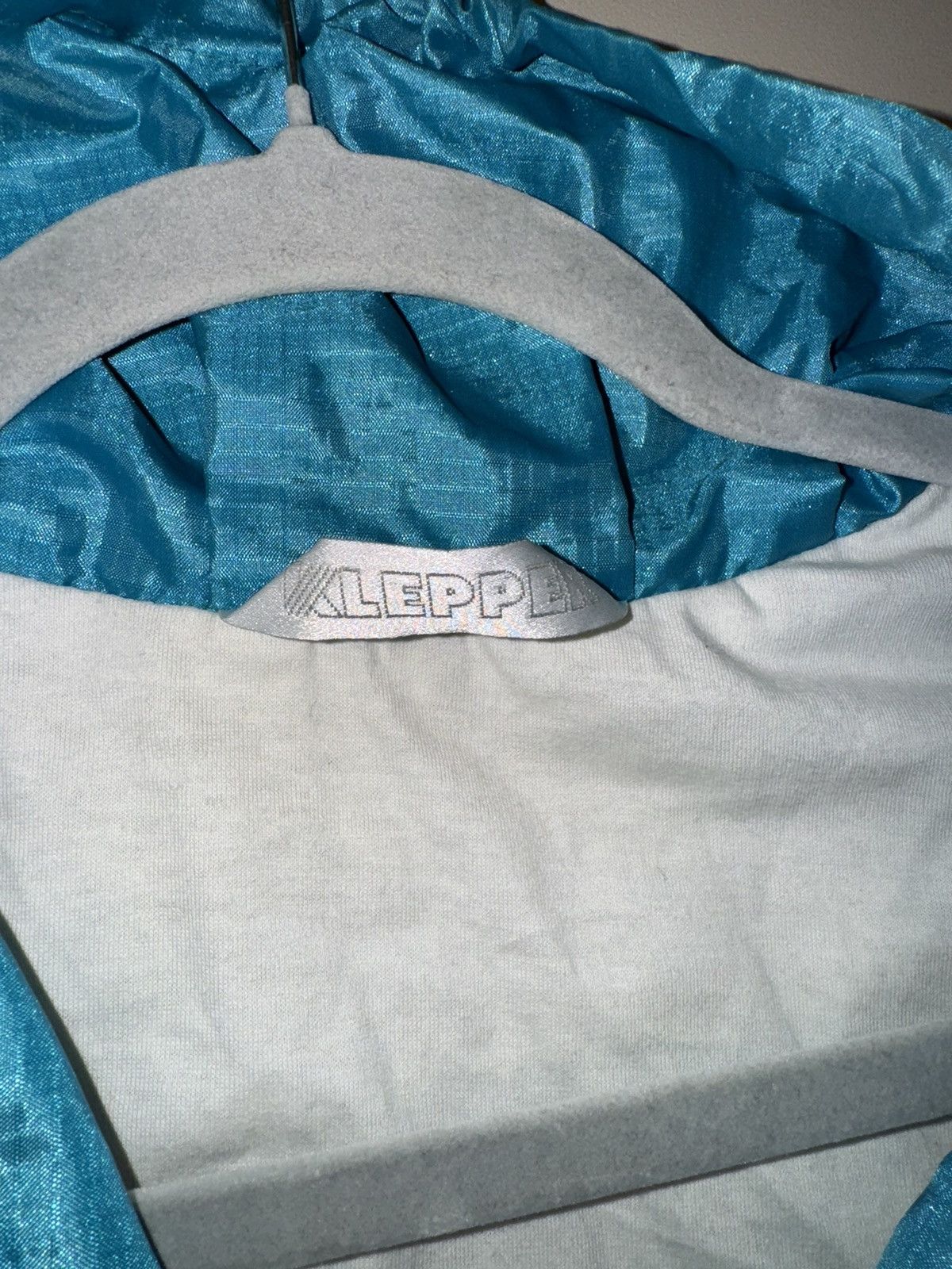 Vintage Klepper jacket anorak zip vintage 90s y2k 00s rare Size US L / EU 52-54 / 3 - 4 Thumbnail