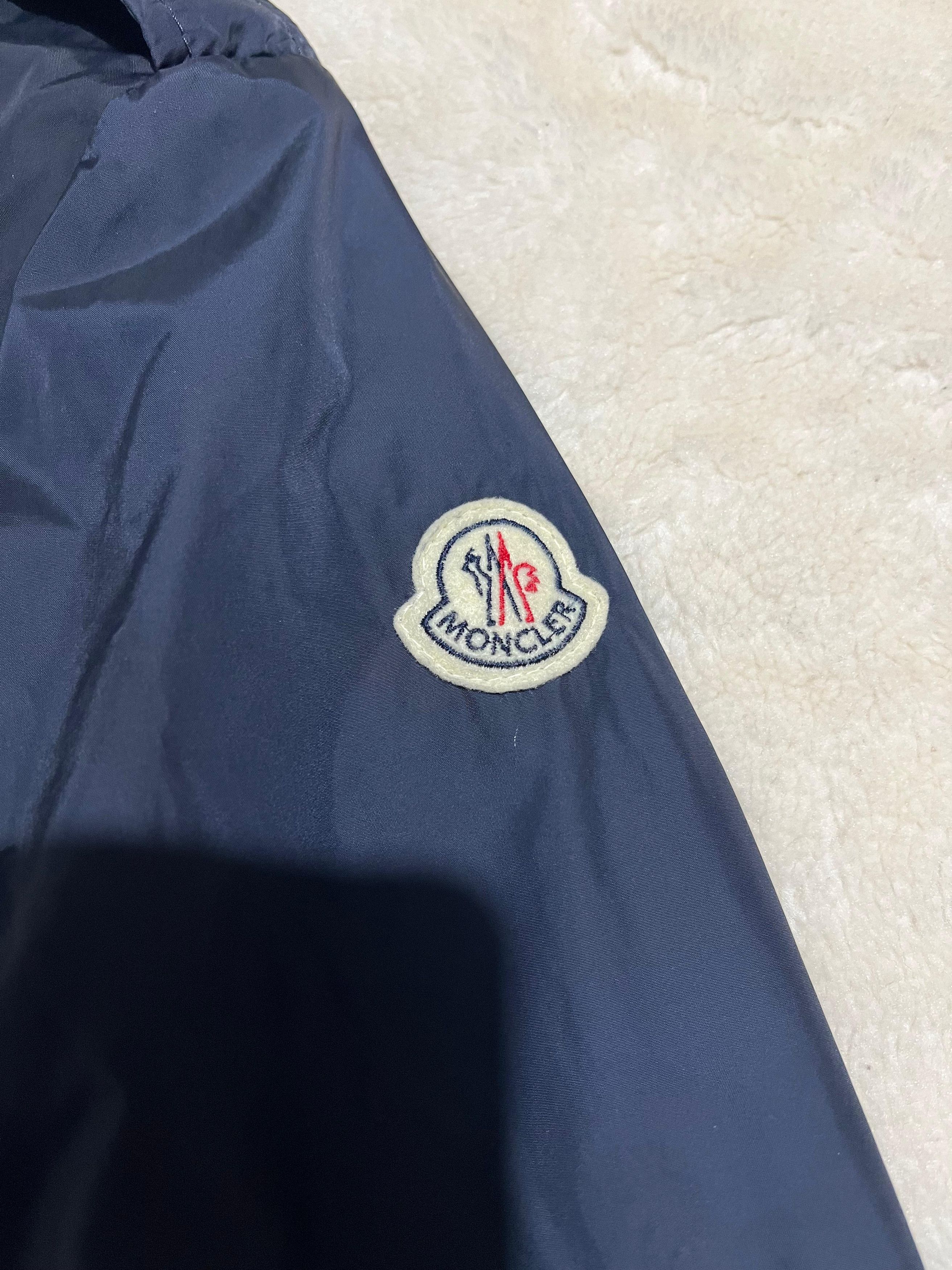 Moncler Moncler Kenya jacket Size US S / EU 44-46 / 1 - 5 Thumbnail