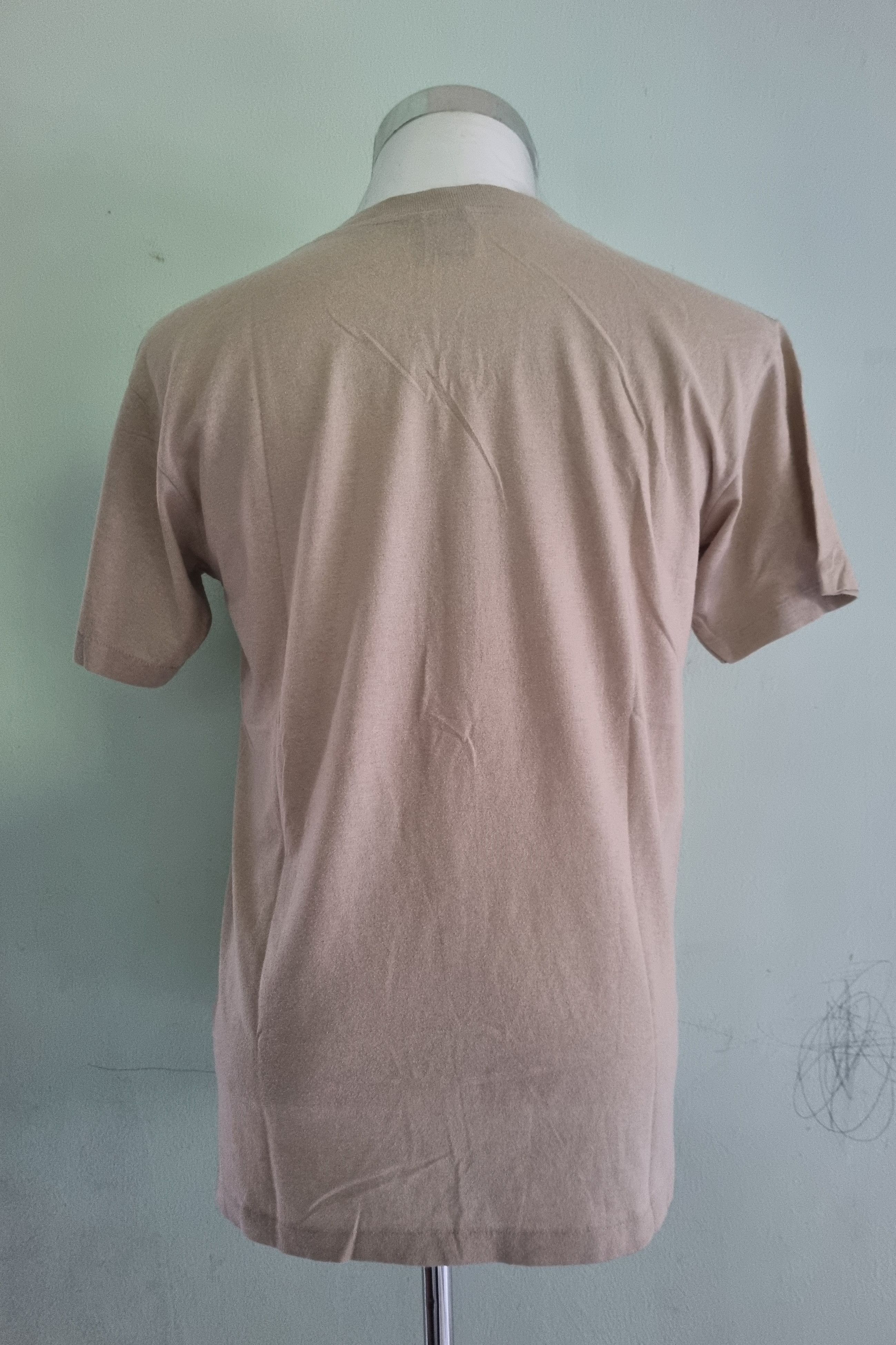 Nike × Vintage Vtg Nike Geisha Official Race Committee Cascade Run Off Tee Size US S / EU 44-46 / 1 - 2 Thumbnail