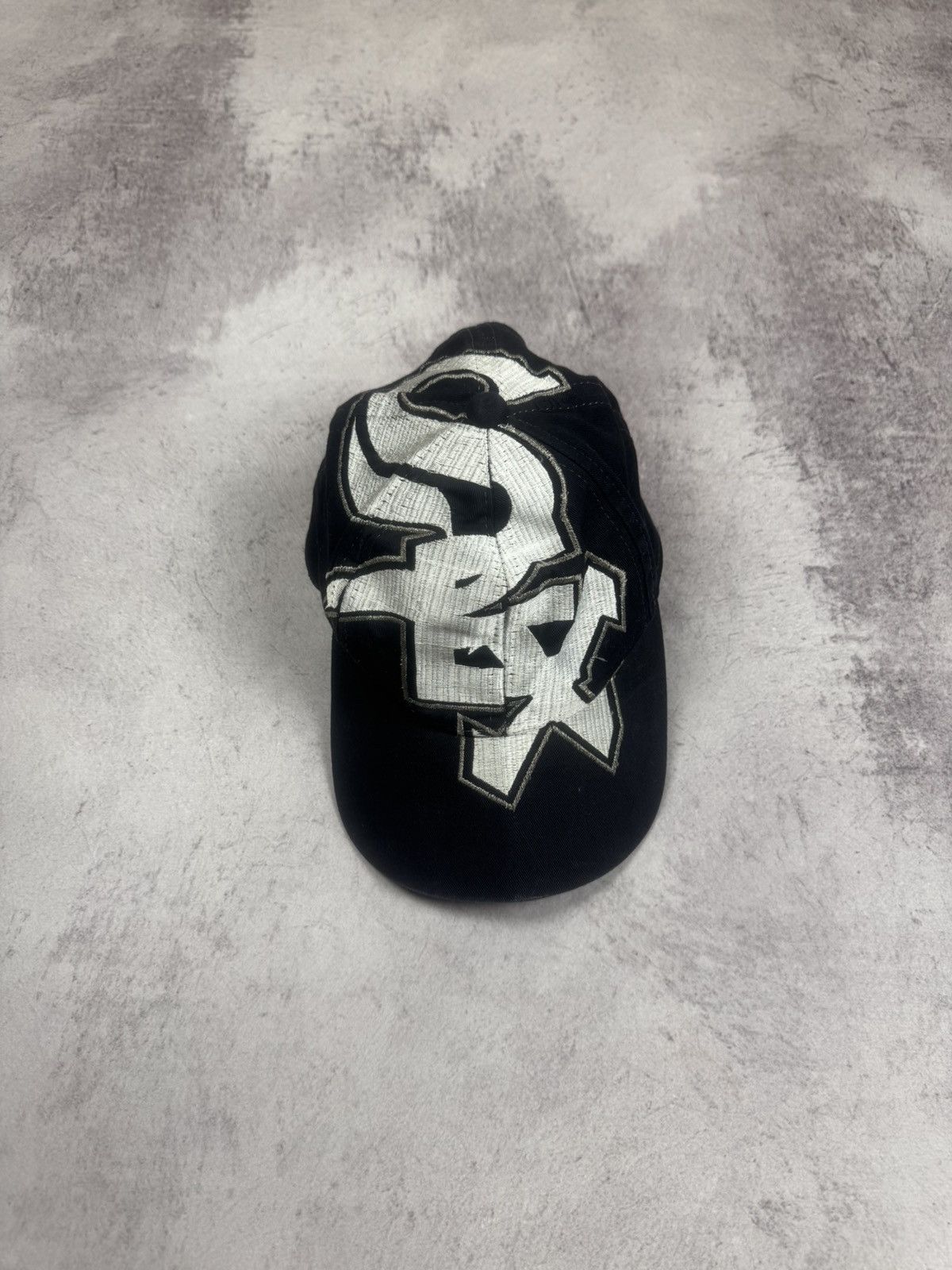 Sex Skateboards SEX CAP Y2K Size ONE SIZE - 2 Thumbnail