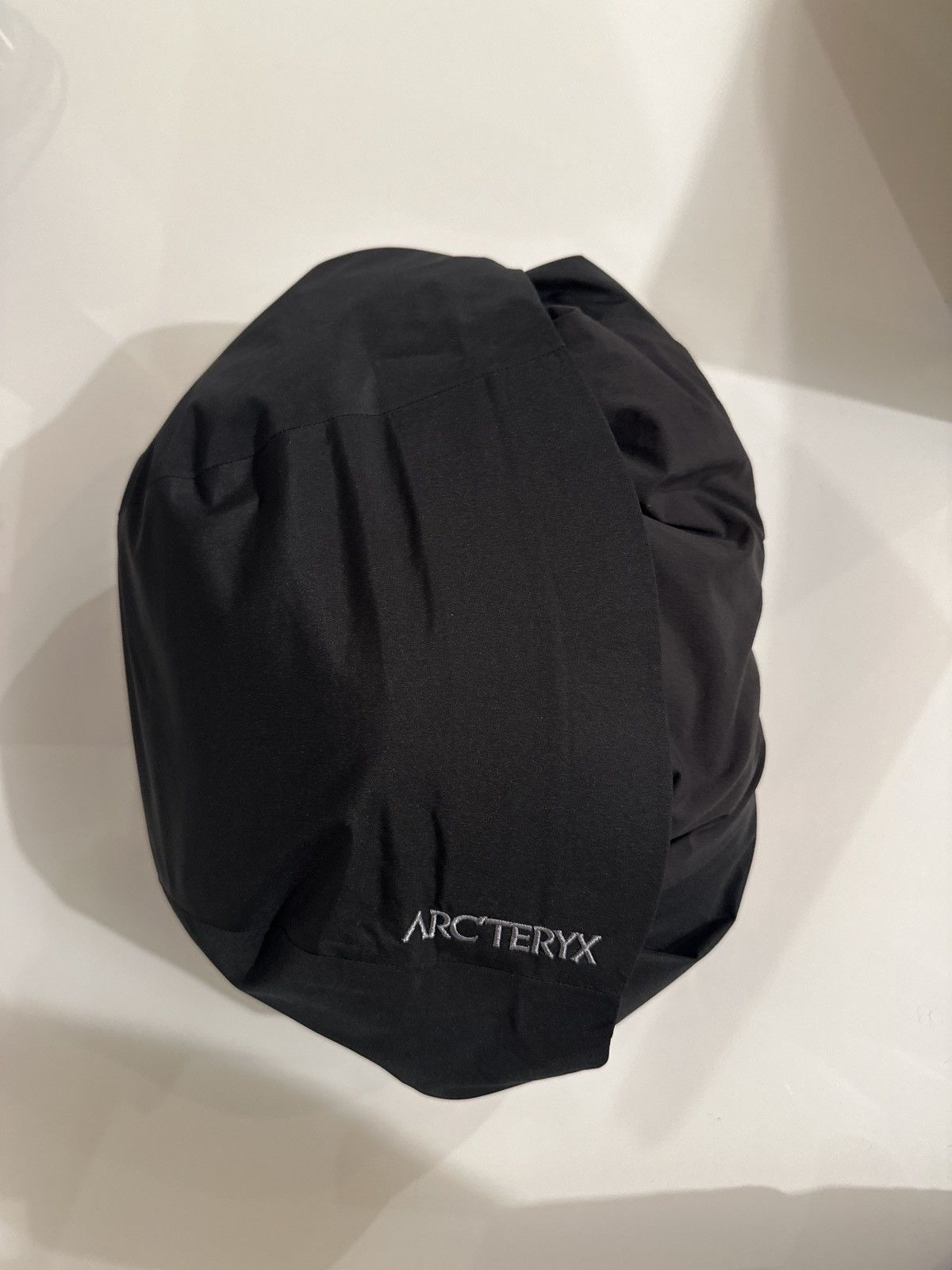 Arc'teryx Arc’teryx Solano Black Packable Jacket Size US M / EU 48-50 / 2 - 14 Thumbnail