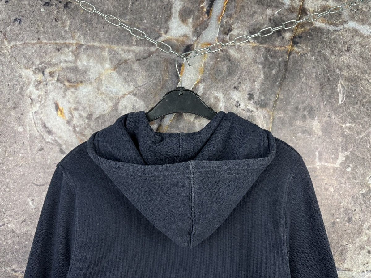 Levi's Levi’s Batwing Logo Hoodie Navy Pullover Sweatshirt Size S Size US S / EU 44-46 / 1 - 11 Thumbnail