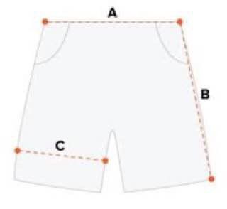 Nike Vintage Nike Shorts Basketball Size US 33 - 16 Thumbnail