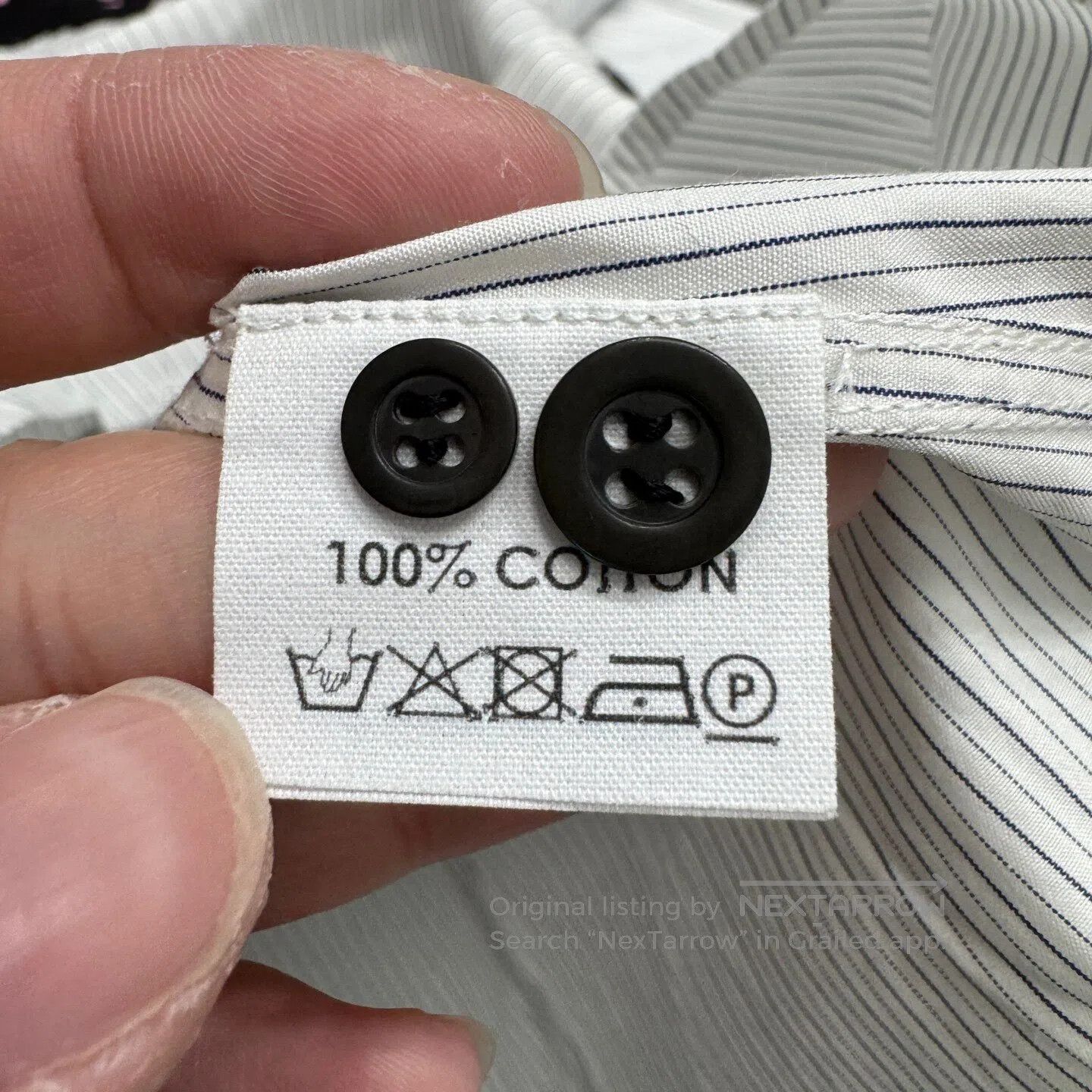 Dries Van Noten #REF! Size US M / EU 48-50 / 2 - 5 Thumbnail