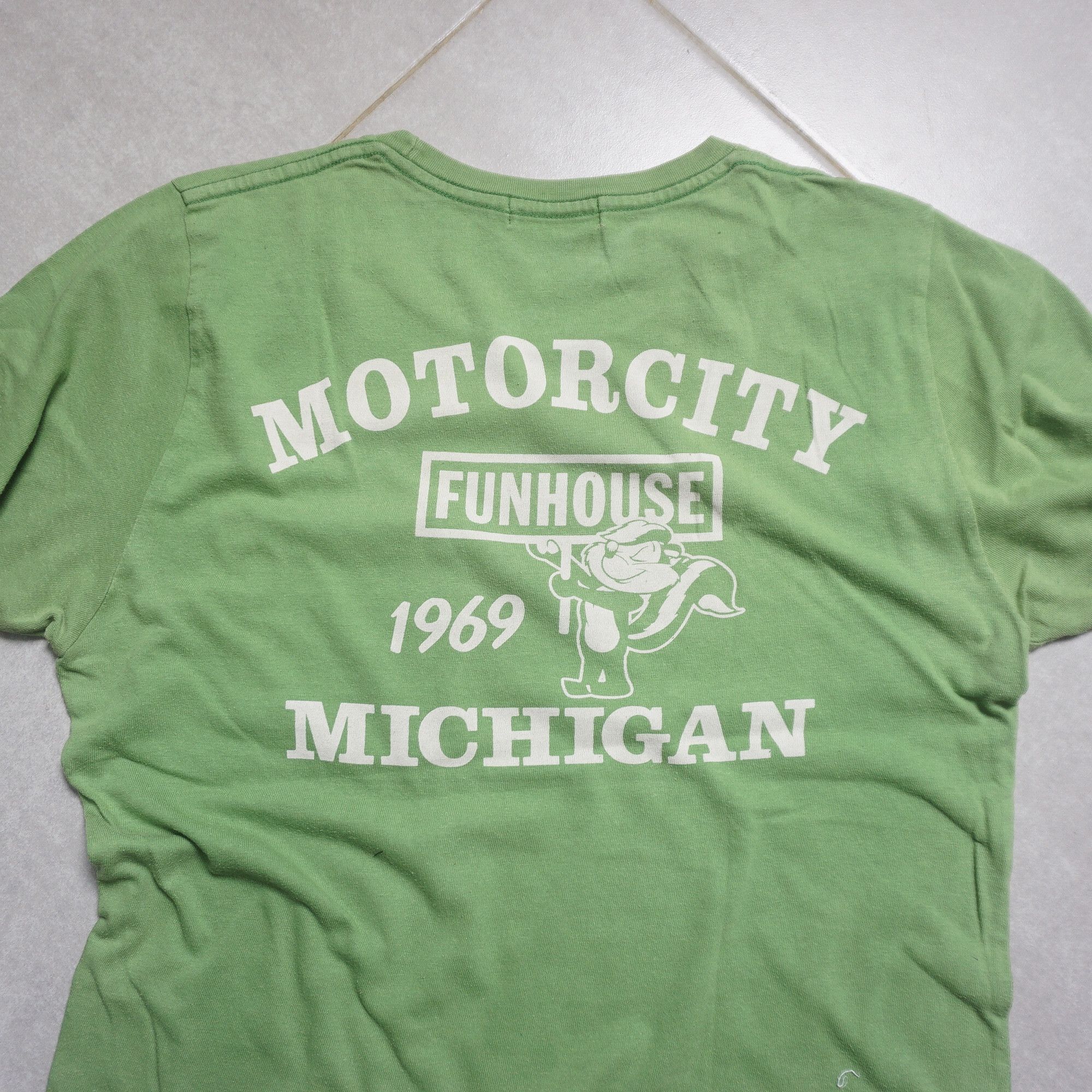 Hysteric Glamour Hysteric glamour michigan motorcity Size US S / EU 44-46 / 1 - 5 Thumbnail