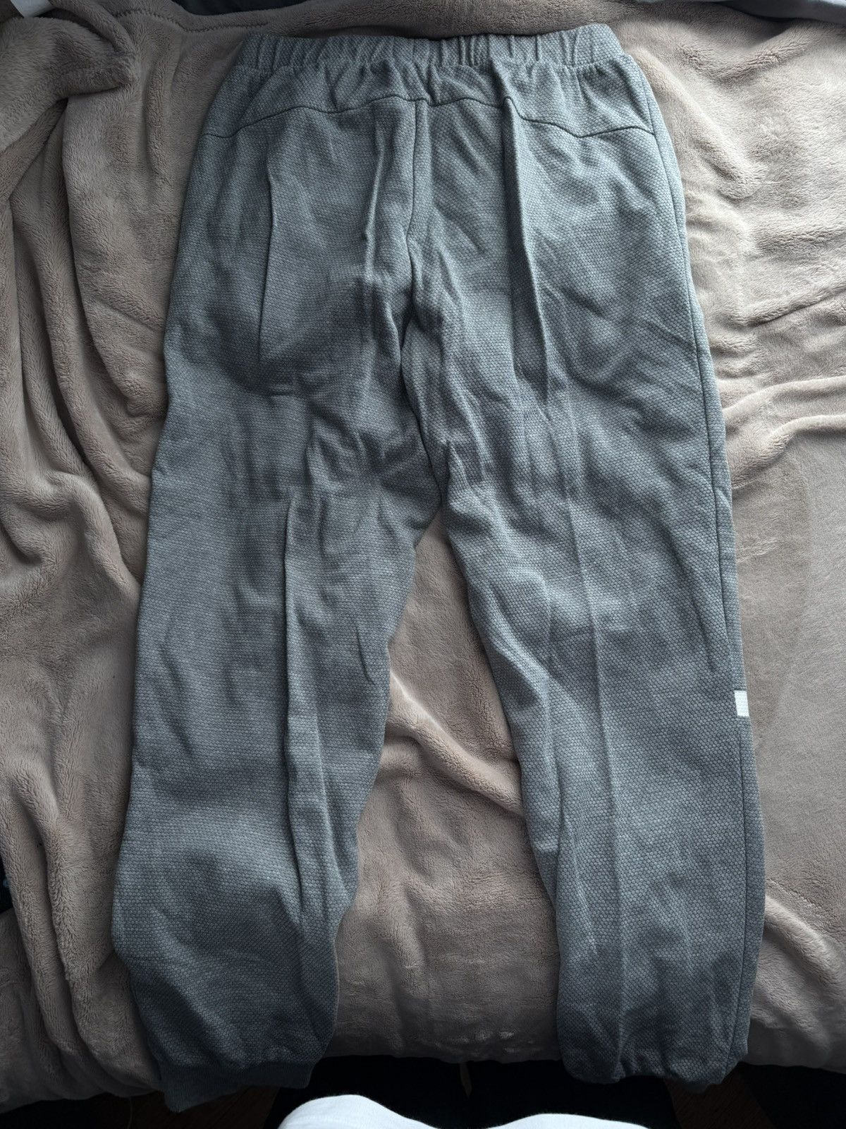 BMW × Puma Puma Bmw Pants Size US 30 / EU 46 - 2 Thumbnail