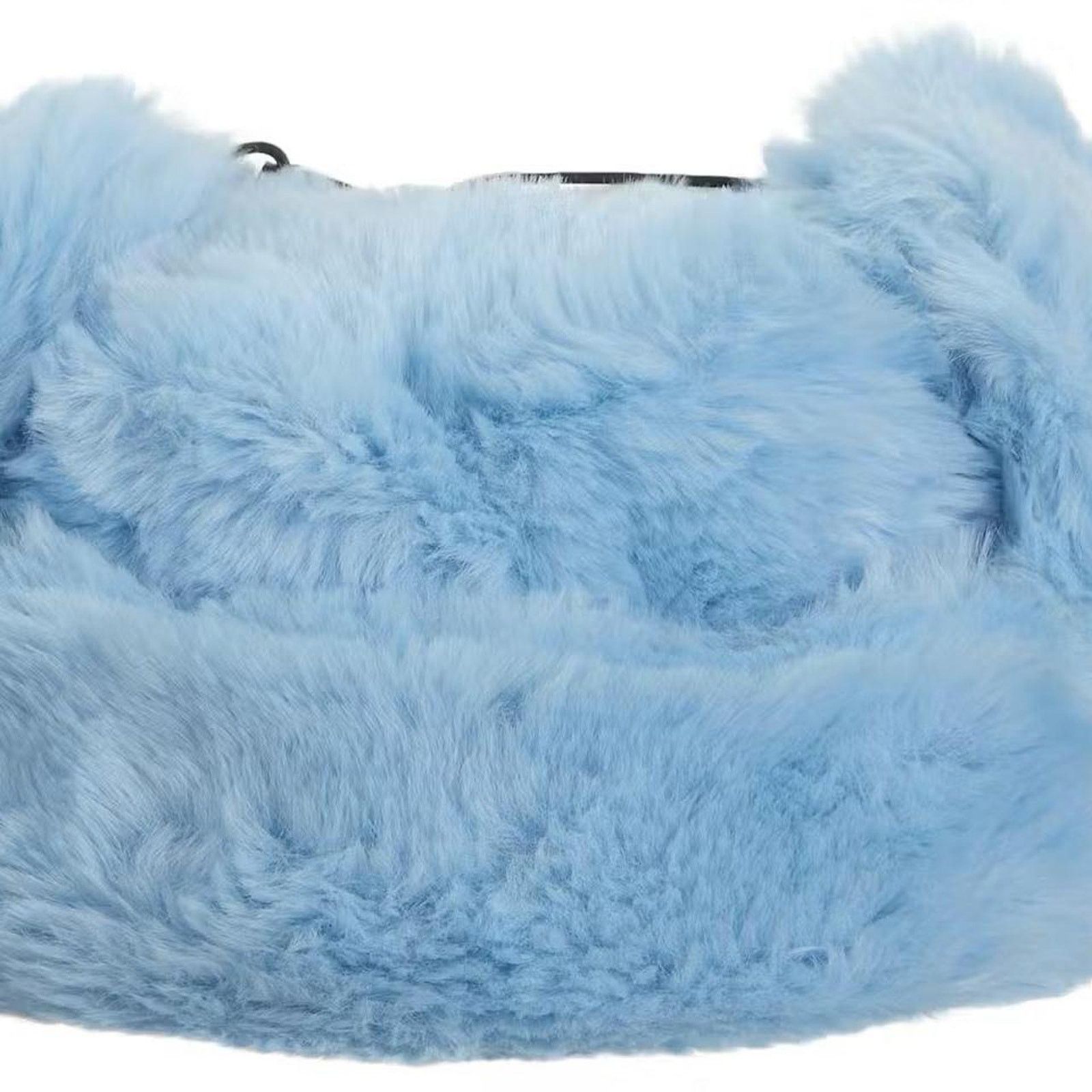 Supreme 🩵 Supreme Ushanka Hat in Light Blue Size ONE SIZE - 4 Thumbnail