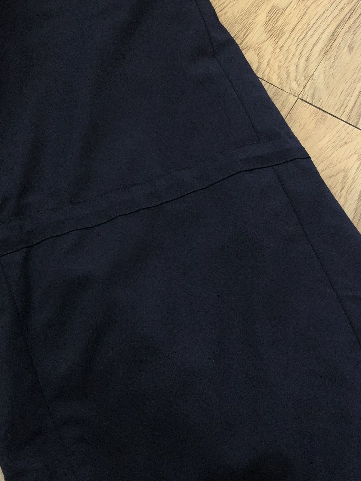 Y's for Men × Yohji Yamamoto Vintage Yohji Yamamoto jacket Size US L / EU 52-54 / 3 - 15 Thumbnail