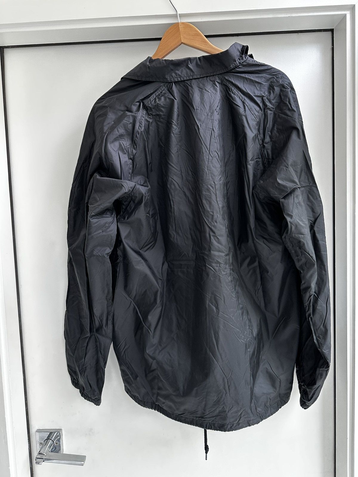 Other XXXTentacion Skins Coach Jacket Size US L / EU 52-54 / 3 - 2 Thumbnail