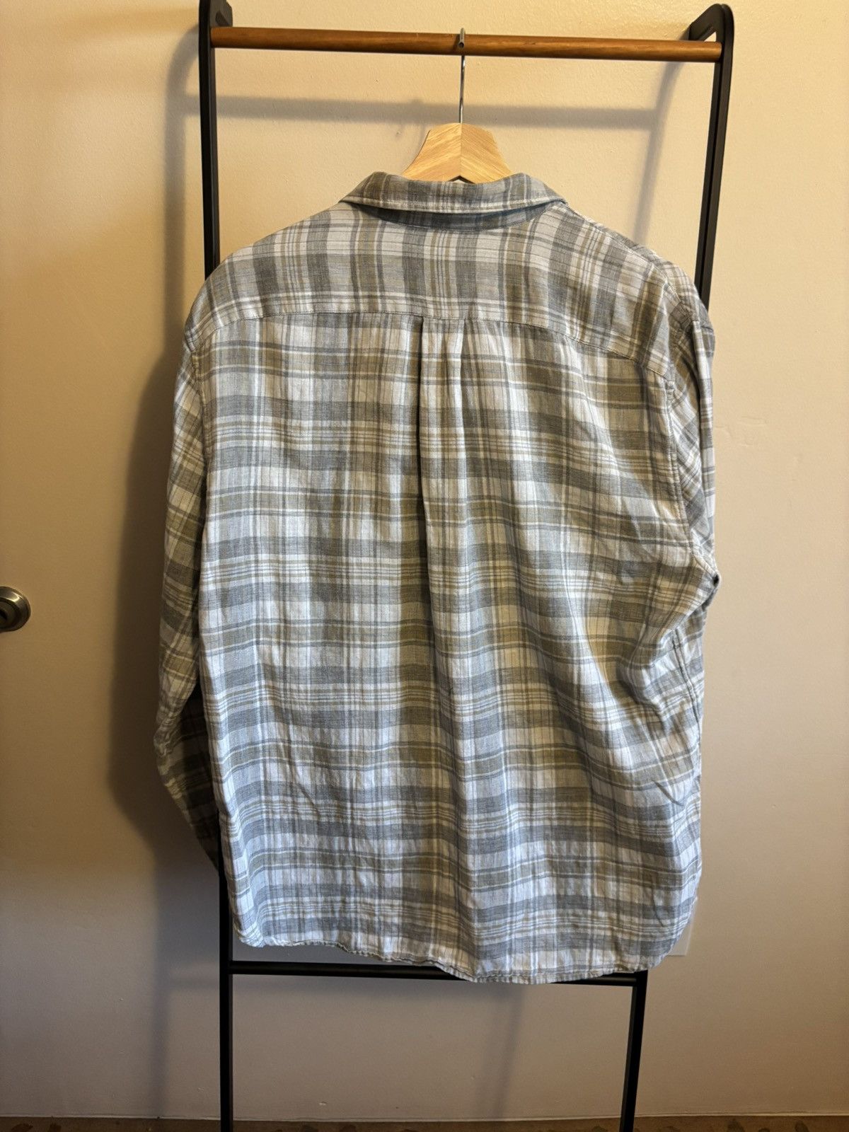 Vince Vince large shirt Size US L / EU 52-54 / 3 - 3 Thumbnail