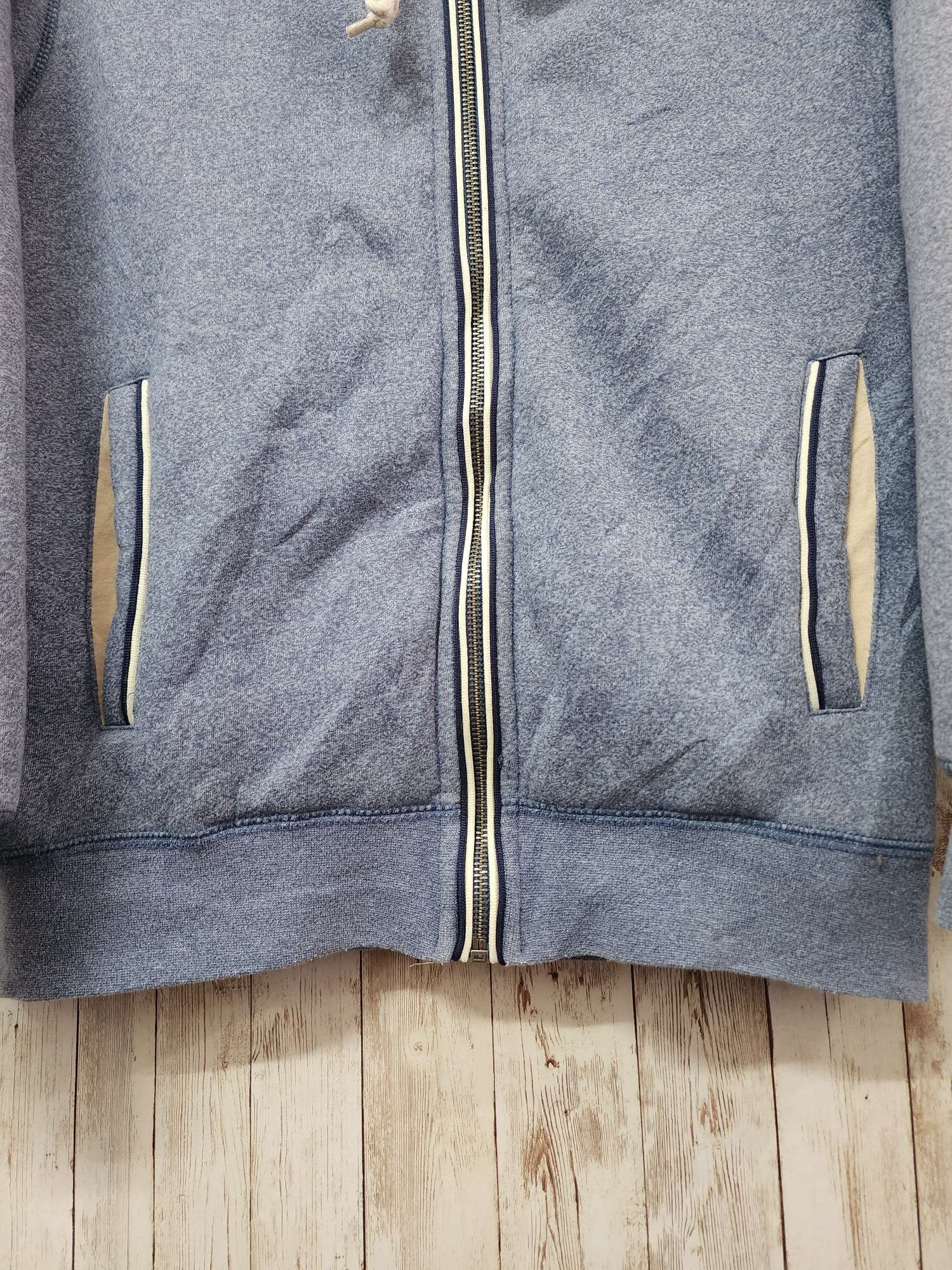 Japanese Brand Fort Point Sweatshirt Hoodie Size US M / EU 48-50 / 2 - 6 Thumbnail