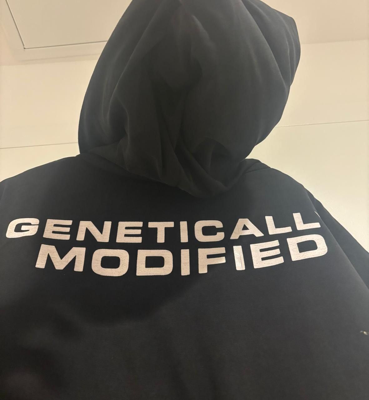 Vetements Vetements Genetically Modified Jersey Padded Bomber Size US M / EU 48-50 / 2 - 9 Thumbnail