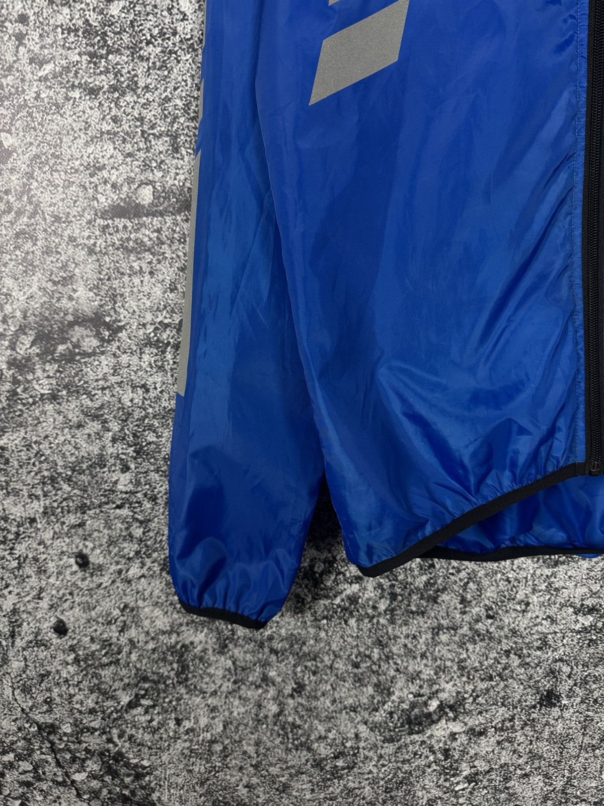 Other Sportful Full Zip Cycling Jacket Bike Windbreaker Size L Size US L / EU 52-54 / 3 - 4 Thumbnail