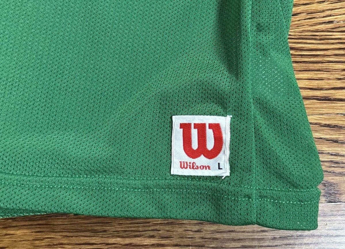 Wilson Vintage Wilson Authentic New York Jets Joe Namath Jersey L Size US L / EU 52-54 / 3 - 2 Thumbnail