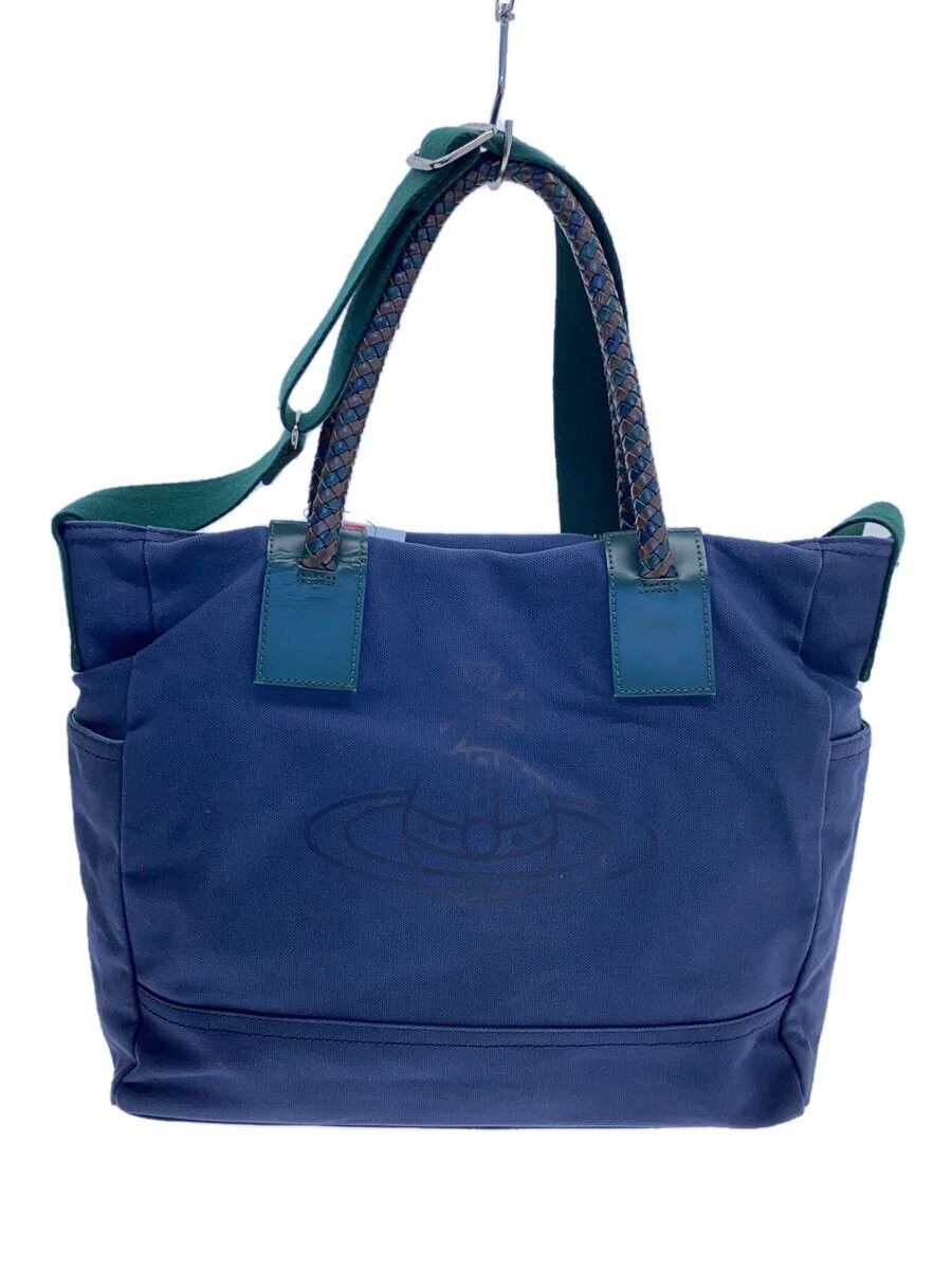 Vivienne Westwood Tote Bag Size ONE SIZE - 1 Thumbnail