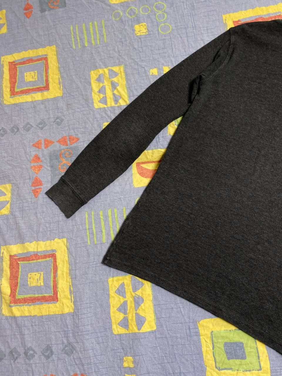 Vintage Oakley Vintage Sweater Size US S / EU 44-46 / 1 - 16 Thumbnail