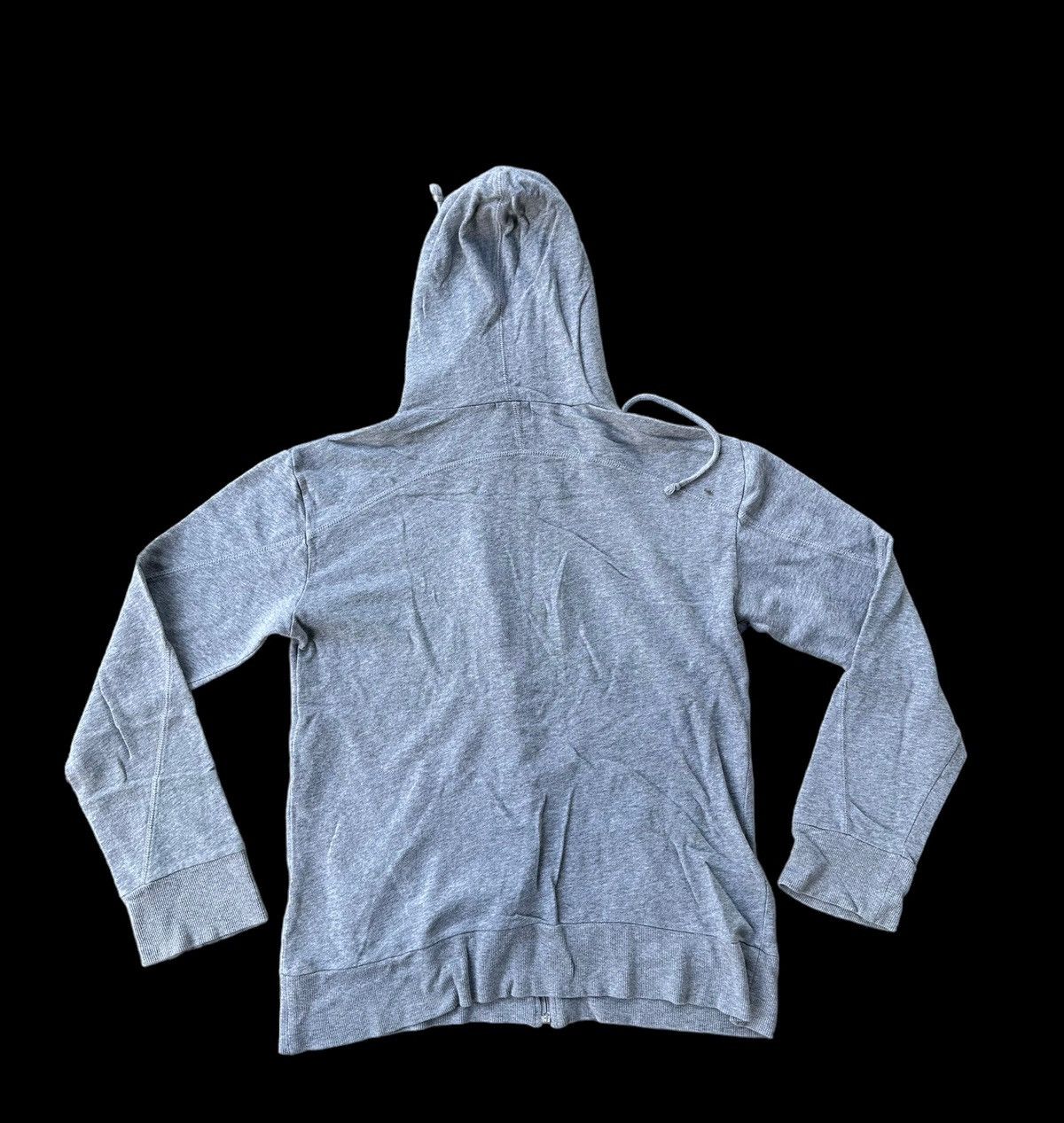 Issey Miyake PPFM full zipper hoodies Size M / US 6-8 / IT 42-44 - 4 Thumbnail