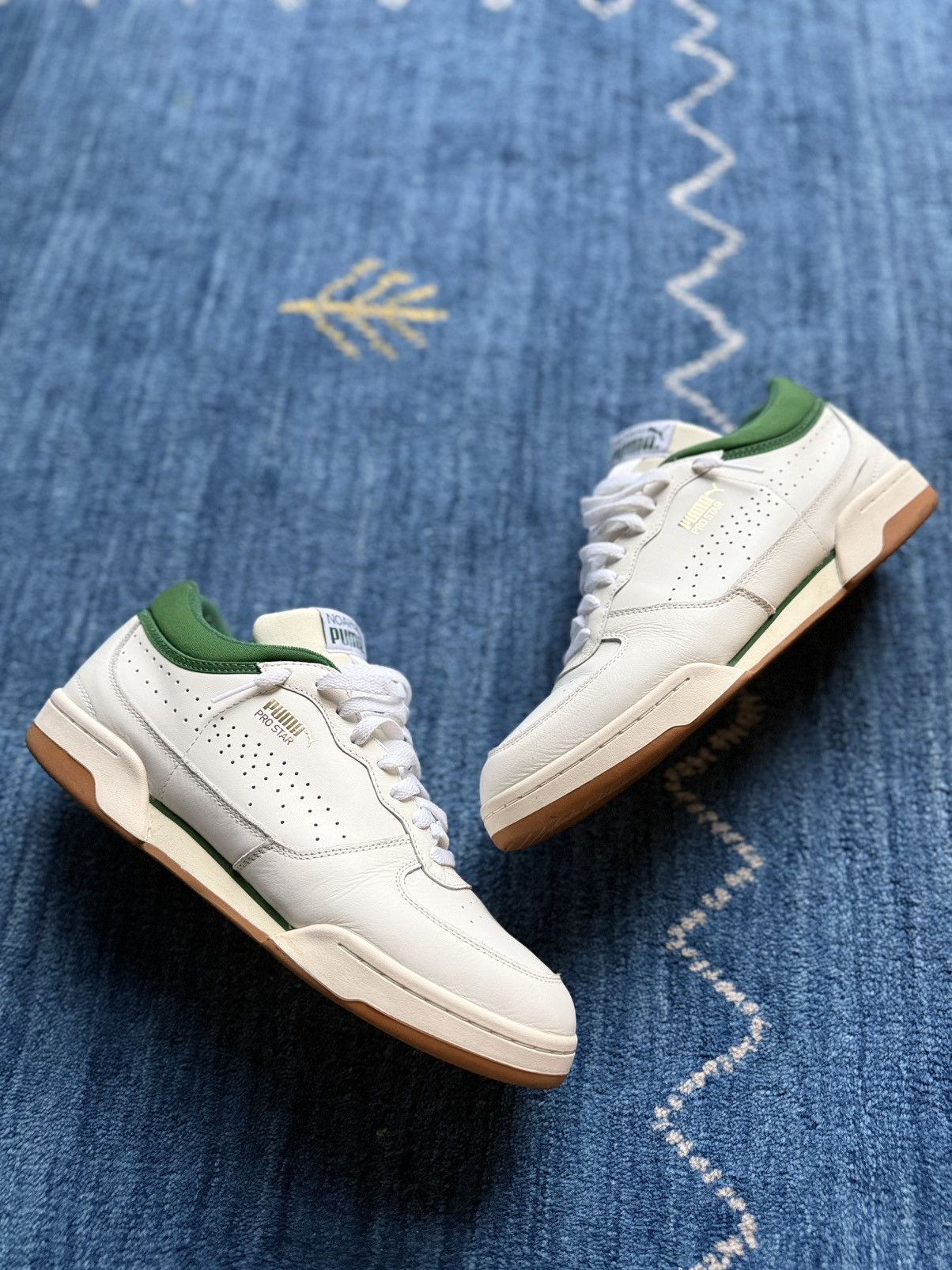 Noah × Puma Puma x Noah Pro Star Size US 11 / EU 44 - 1 Thumbnail