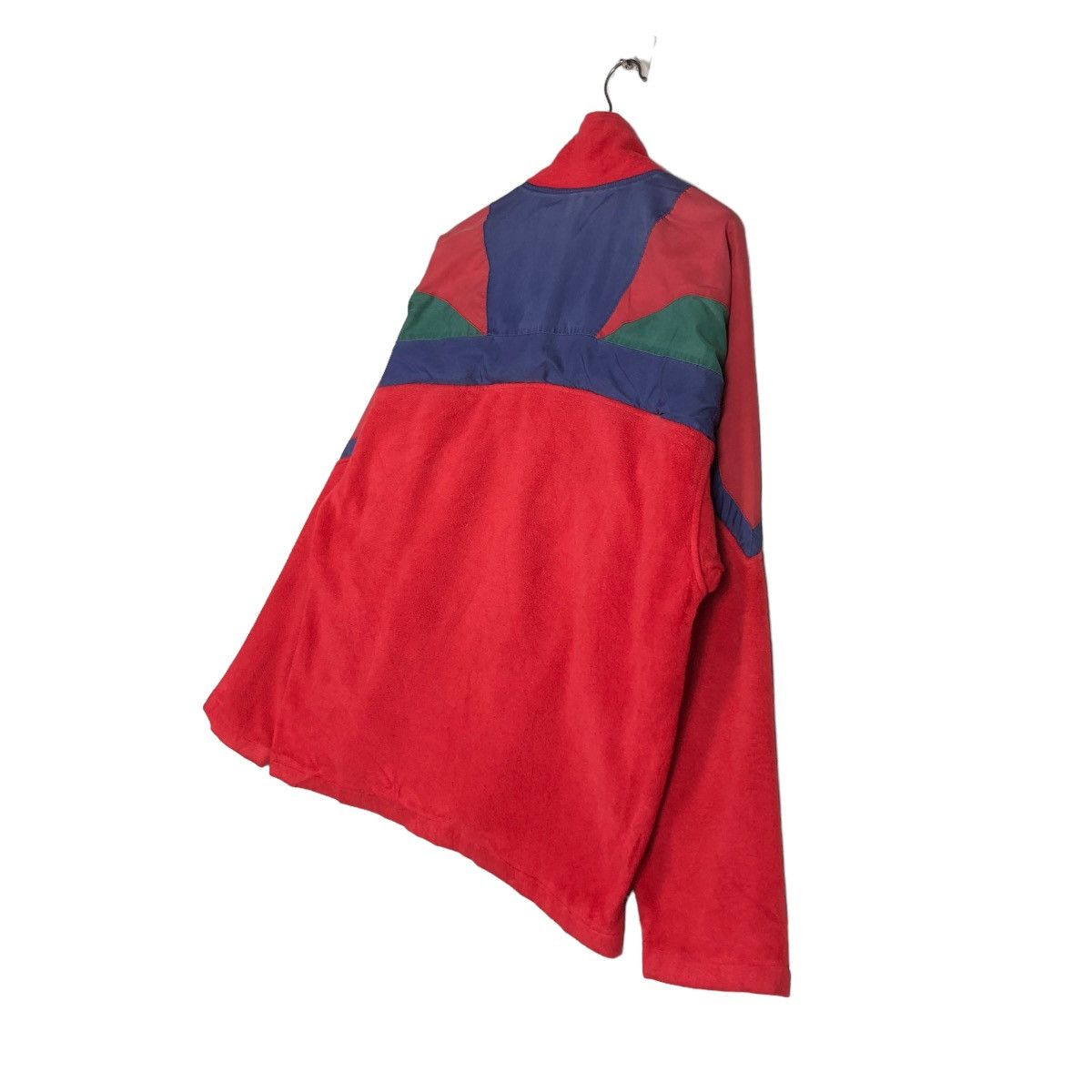 Japanese Brand 📌VINTAGE ANORAK JACKET BIG POCKET ANZI BESSON ISSEY MIYAKE Size US M / EU 48-50 / 2 - 4 Thumbnail