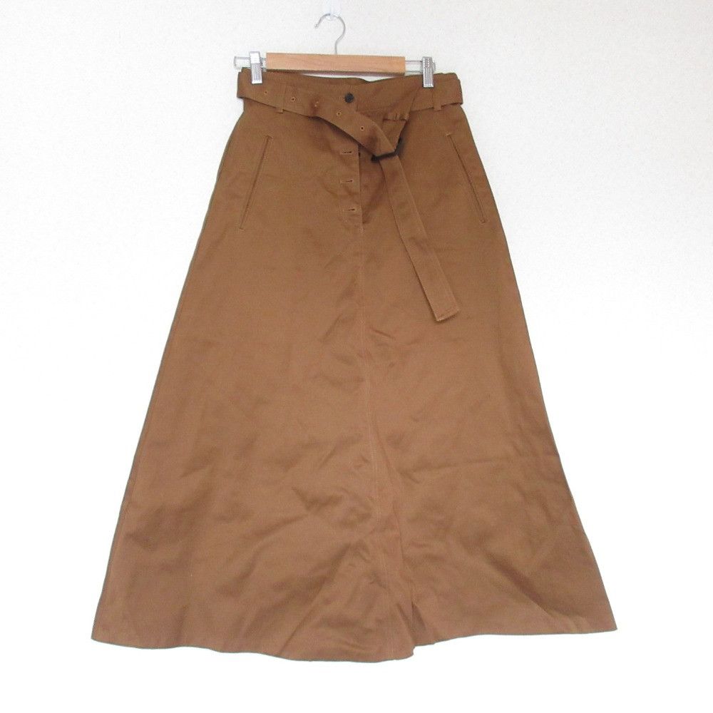 Other Spick & Span Flare Long Skirt Others Skirts DUTY FREE for USA