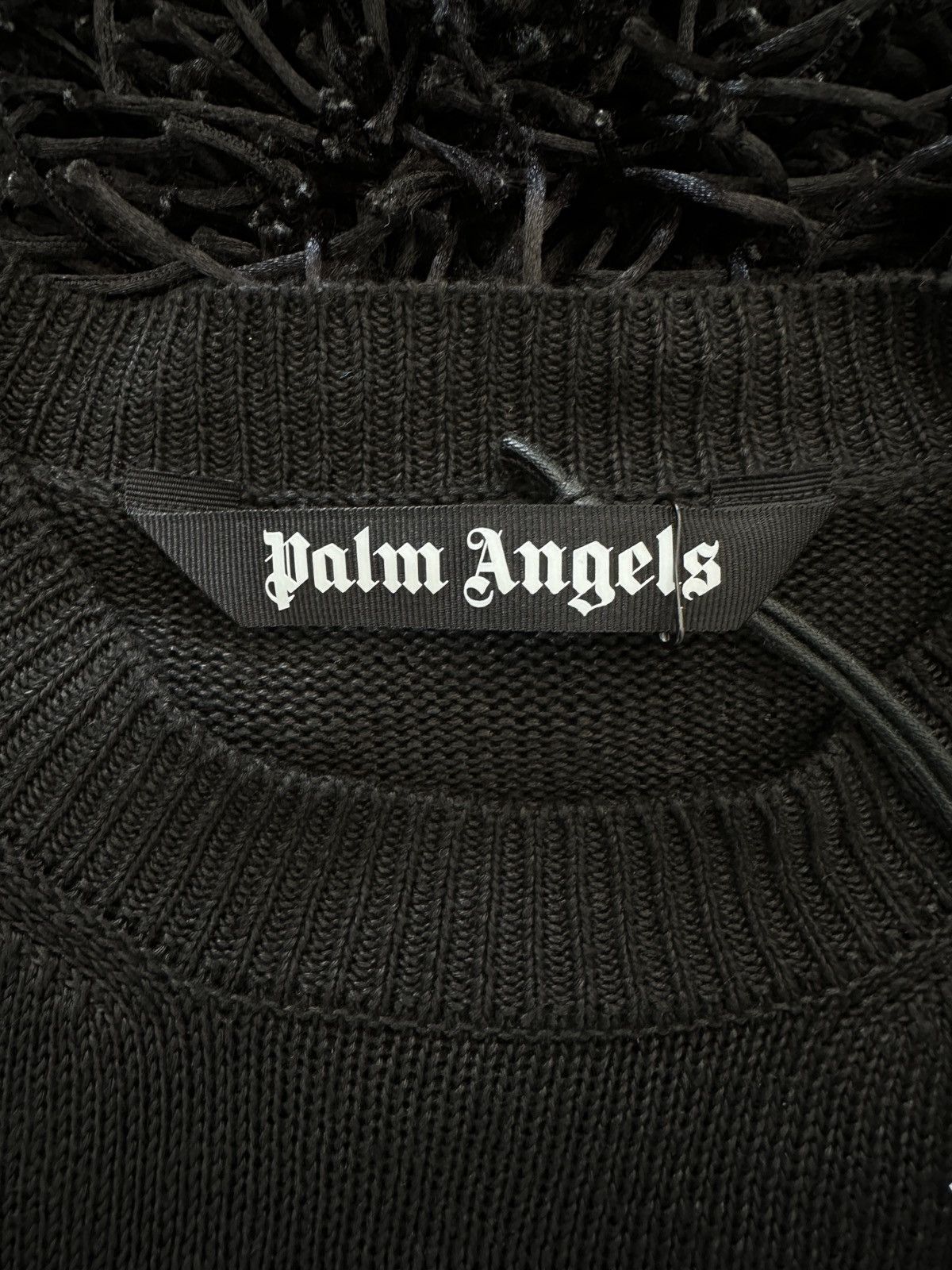 Palm Angels Palm Angels Sweater Size US M / EU 48-50 / 2 - 3 Thumbnail
