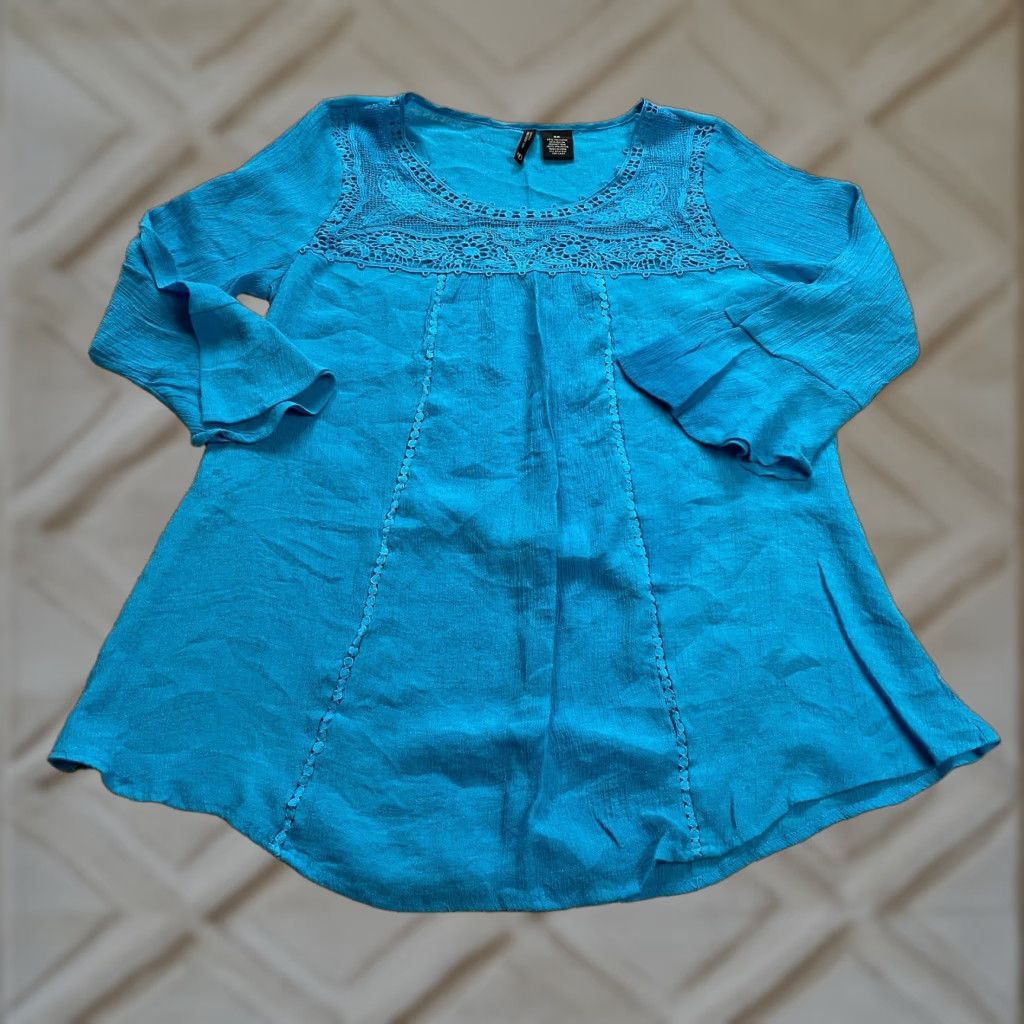 Vintage VINTAGE Size XL / US 12-14 / IT 48-50 - 1 Thumbnail