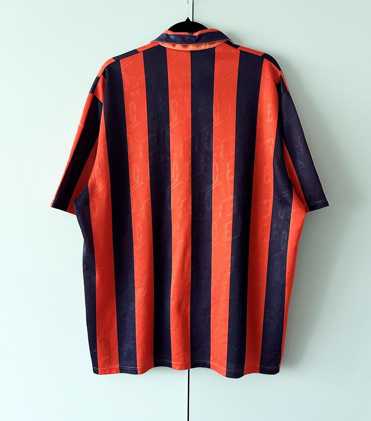Umbro Everton jersey 1992 1994 rare vintage Umbro Size US XXL / EU 58 / 5 - 12 Thumbnail