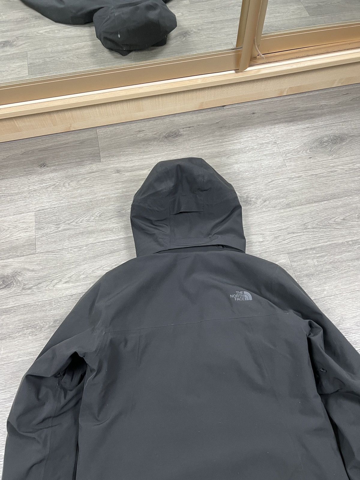 The North Face Women’s The North Face Apex Flex GTX Jacket Size M Size M / US 6-8 / IT 42-44 - 9 Thumbnail