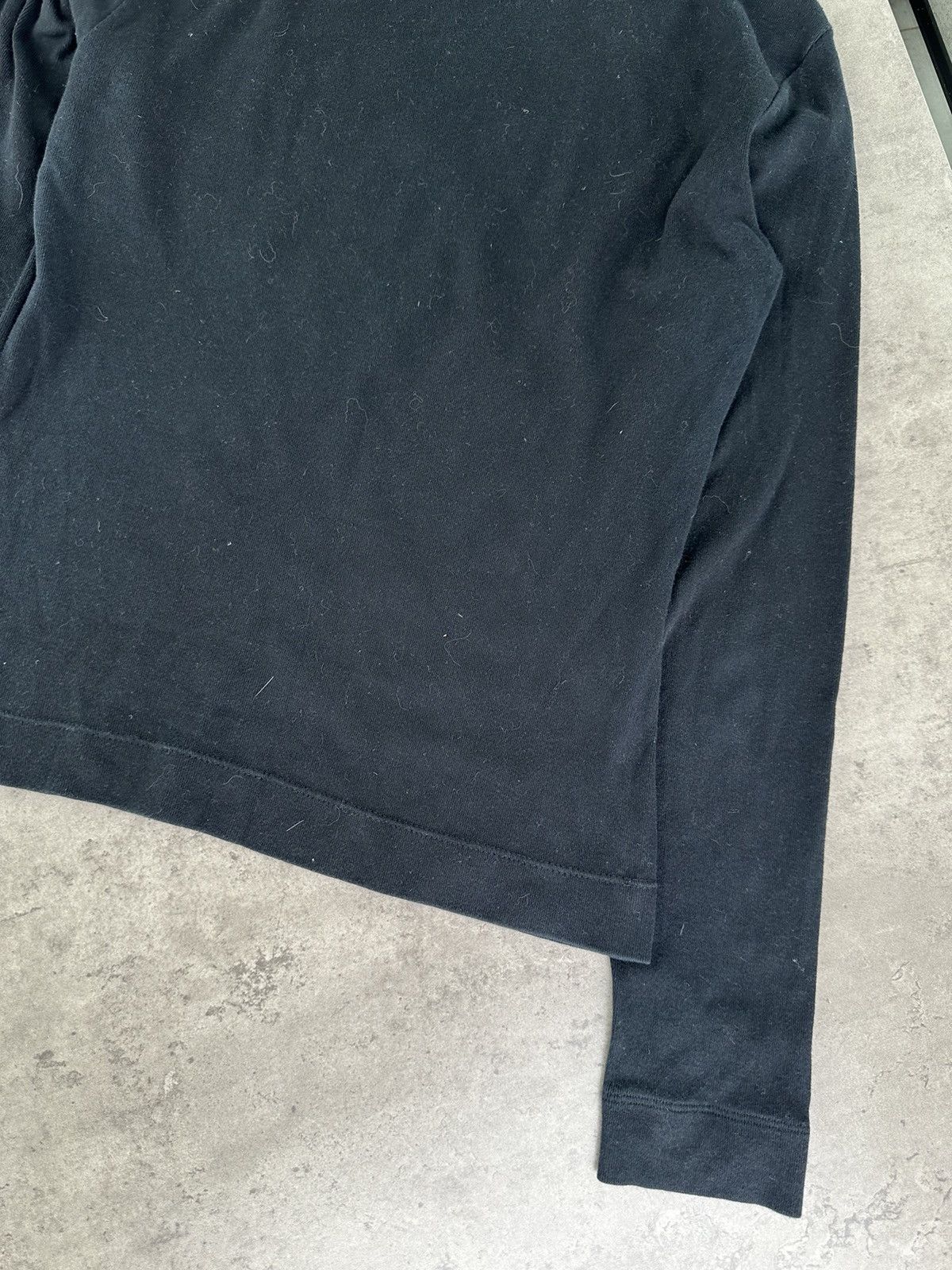 Miss Sixty Miss Sixty Long Sleeve Size L / US 10 / IT 46 - 14 Thumbnail