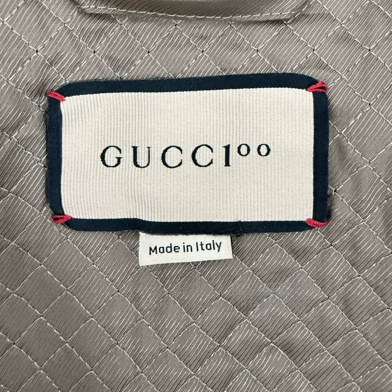 Gucci Gucci 100th anniversary jacket Size US M / EU 48-50 / 2 - 5 Thumbnail