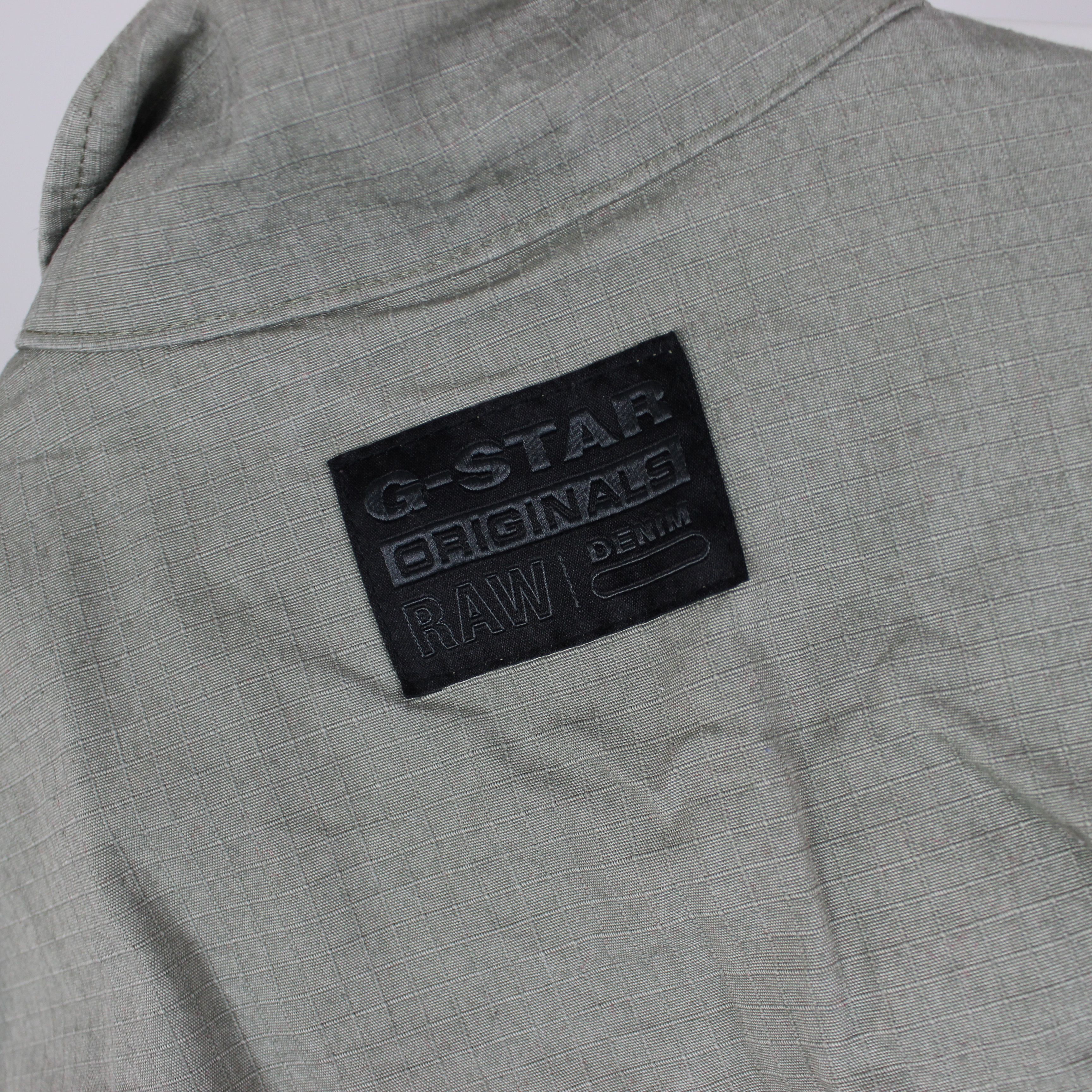 G-Star G star raw jacket women S M multi nylon Size M / US 6-8 / IT 42-44 - 7 Thumbnail