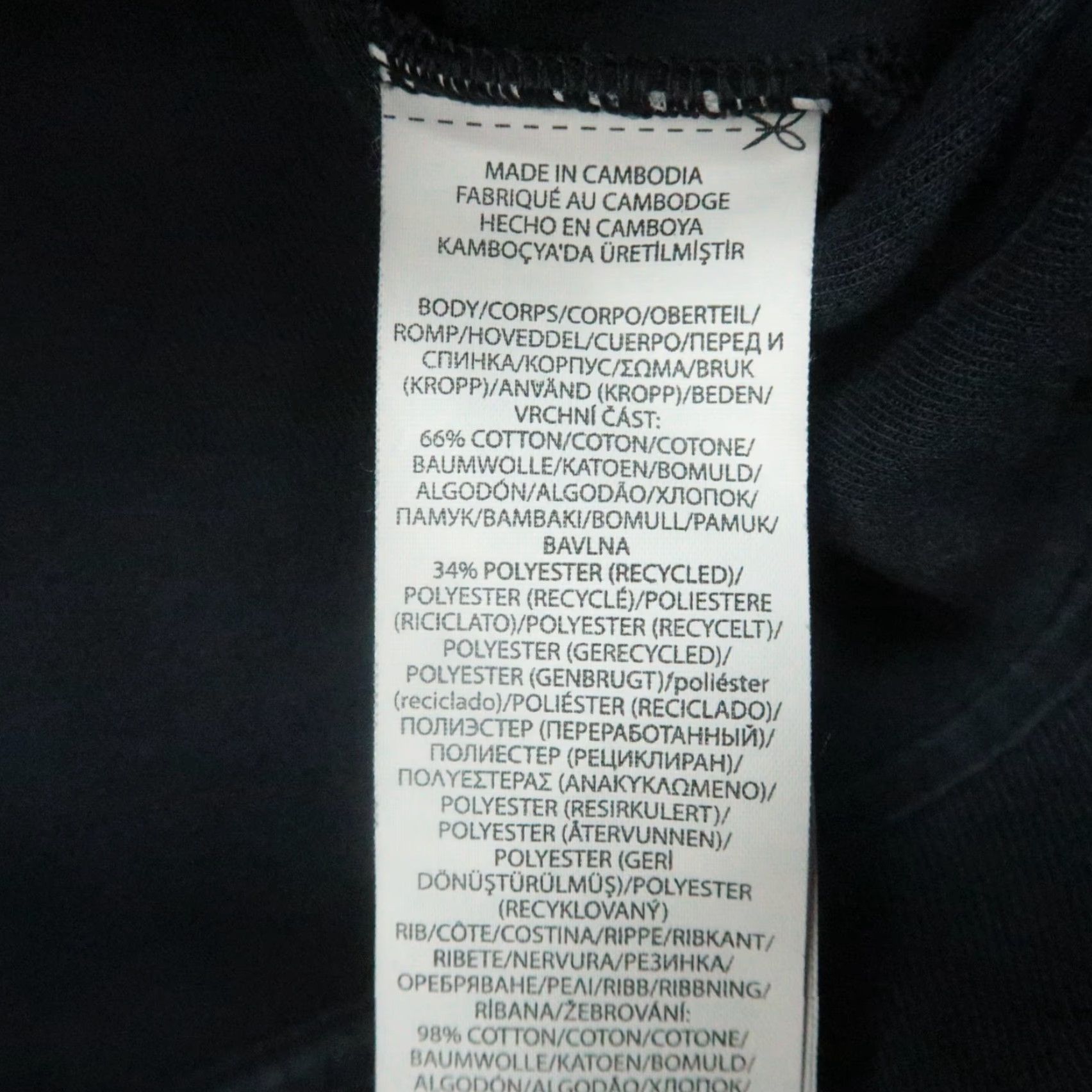 Polo Ralph Lauren Polo Ralph Lauren Hoodie Men XL Blue Full Zip Pony Hooded Performance Size US XL / EU 56 / 4 - 4 Thumbnail