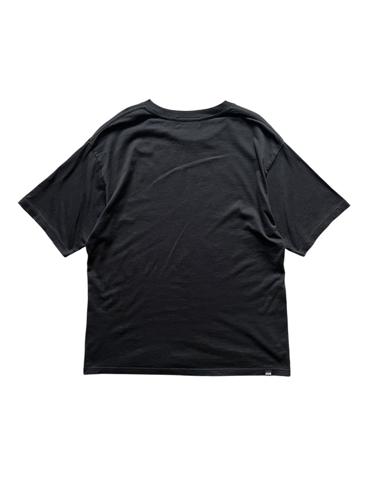 Hysteric Glamour 2000s Hysteric Glamour Tshirt Size US L / EU 52-54 / 3 - 2 Thumbnail