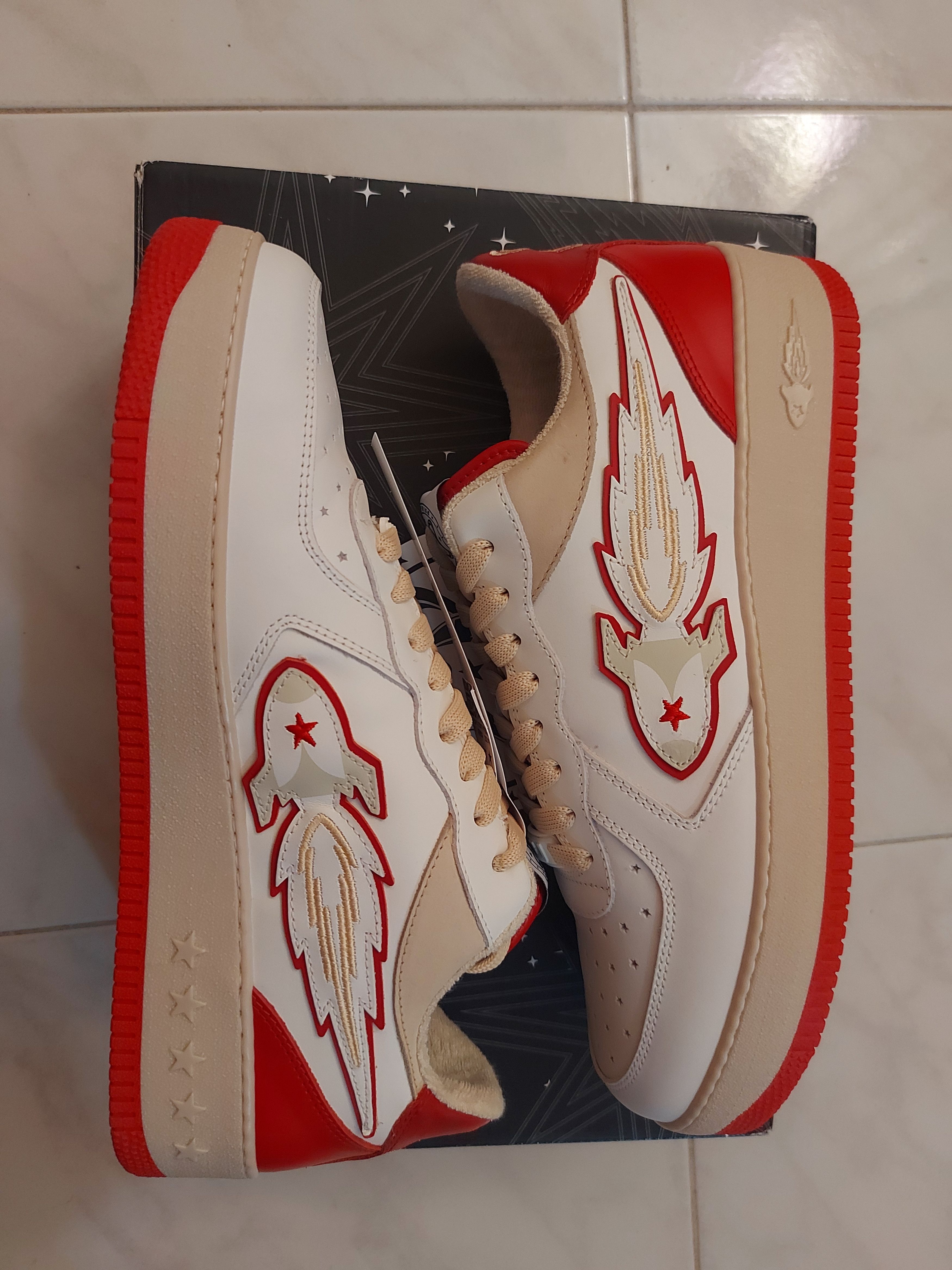 Other Shoes Enterprise Japan New Size US 10 / EU 43 - 1 Thumbnail