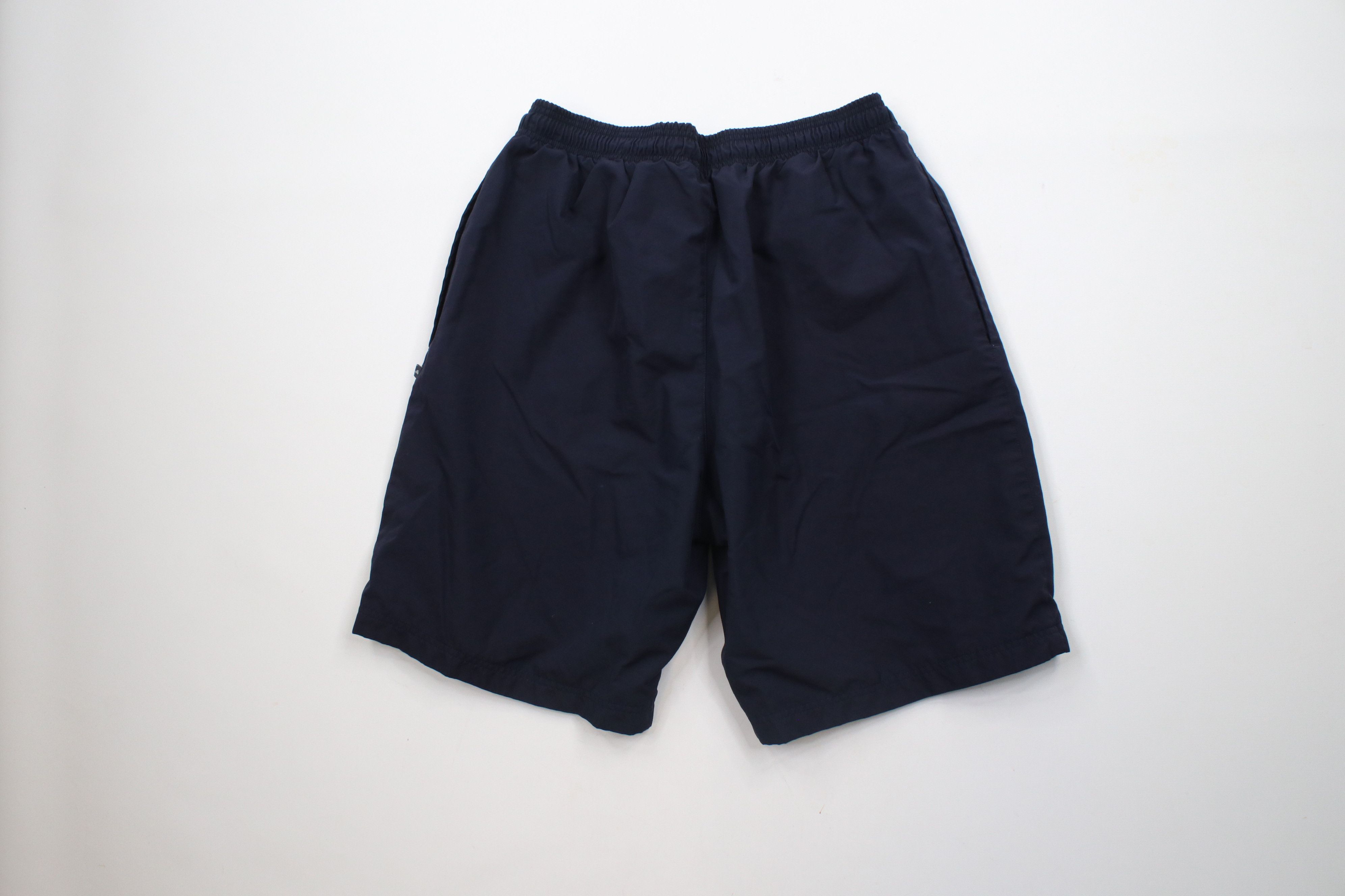 Adidas × Vintage Vintage Y2K 2002 Adidas Lined Running Soccer Tennis Shorts Size US 32 / EU 48 - 11 Thumbnail