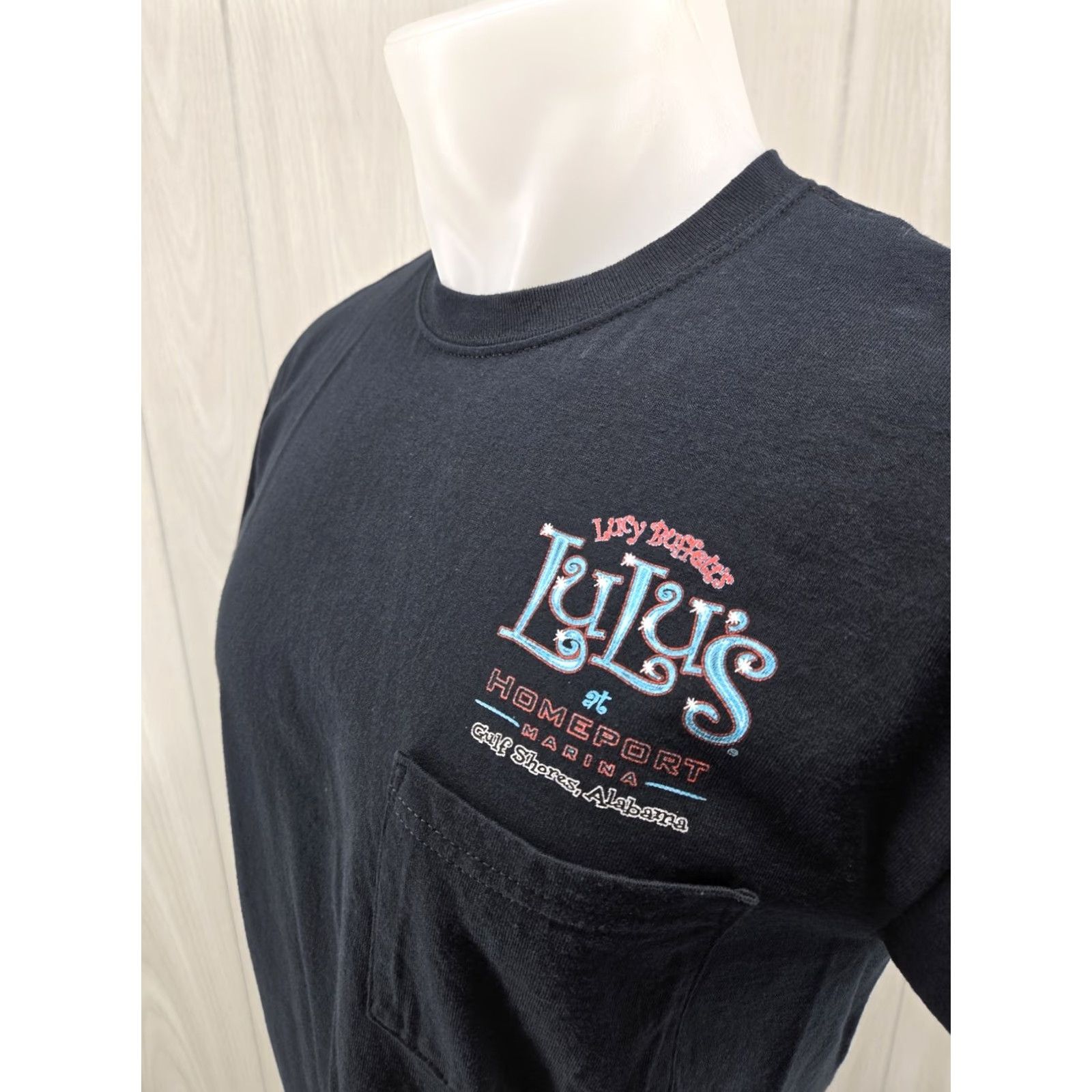 Gildan VINTAGE? (No) Size US M / EU 48-50 / 2 - 6 Thumbnail