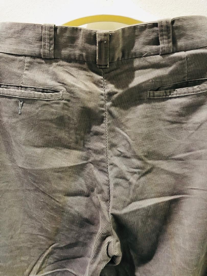 Big Mac × Vintage Vintage Coduroy BIG MAG Size US 34 / EU 50 - 6 Thumbnail