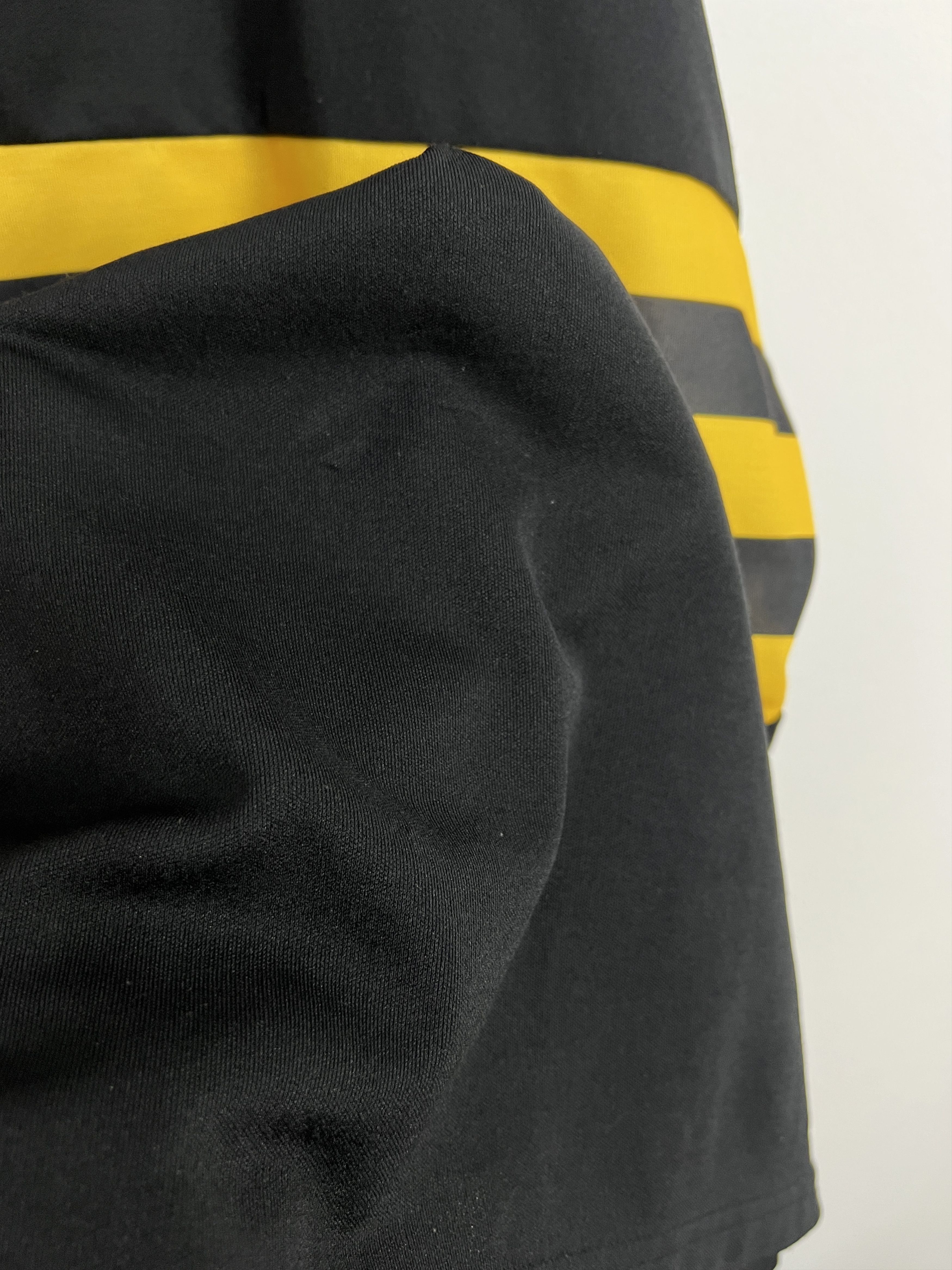 Adidas Vintage Football Template Shirt Soccer Long Sleeve Jersey Size US XXL / EU 58 / 5 - 7 Thumbnail
