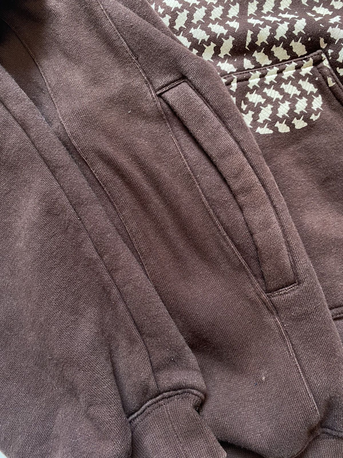 Futura × Recon 1998 RECON logo monogram brown Size US L / EU 52-54 / 3 - 3 Thumbnail