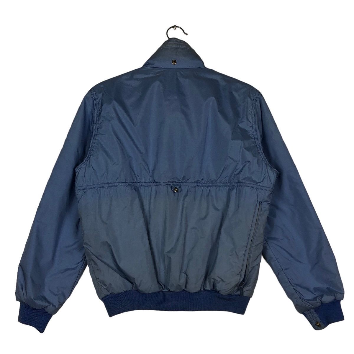Japanese Brand 🔥90’s Vintage Racing Ski Bomber Jacket Phenix Japan Size US M / EU 48-50 / 2 - 7 Thumbnail