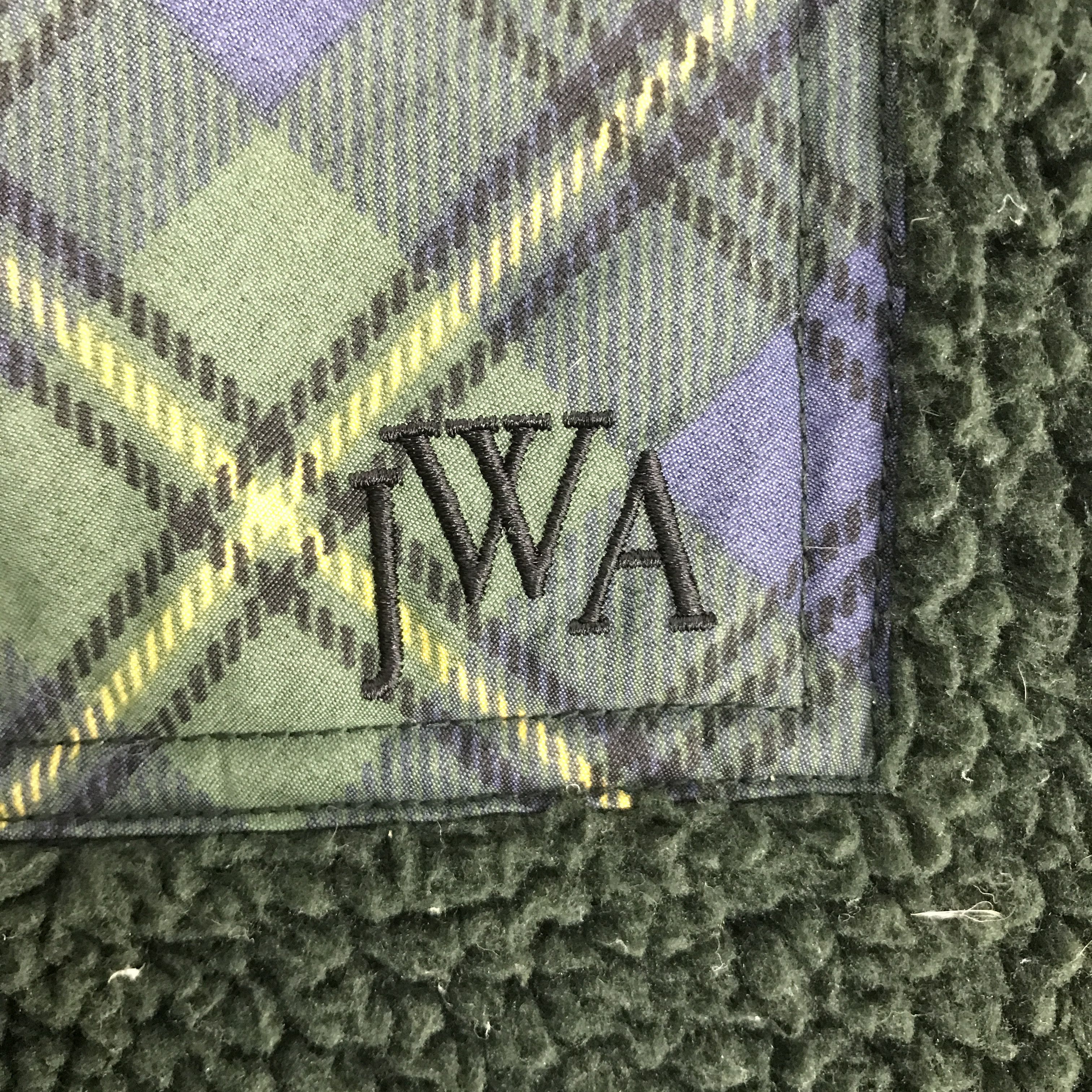 JW Anderson JW ANDERSON X UNIQLO SHERPA FLEECE JACKET K75B7 Size US S / EU 44-46 / 1 - 11 Thumbnail