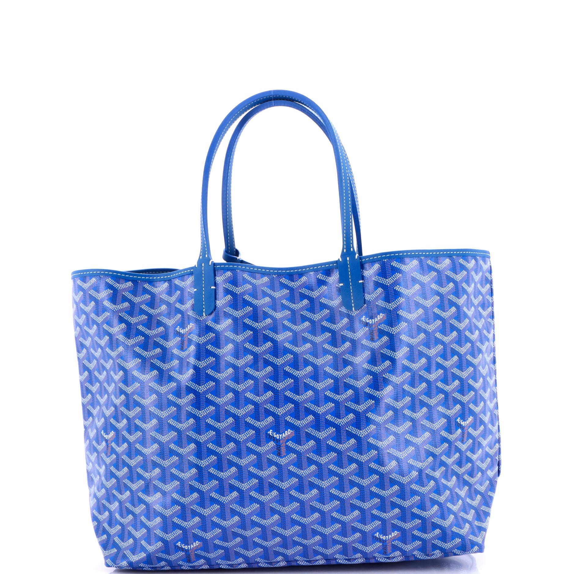 Goyard Saint Louis Tote Size ONE SIZE - 1 Thumbnail