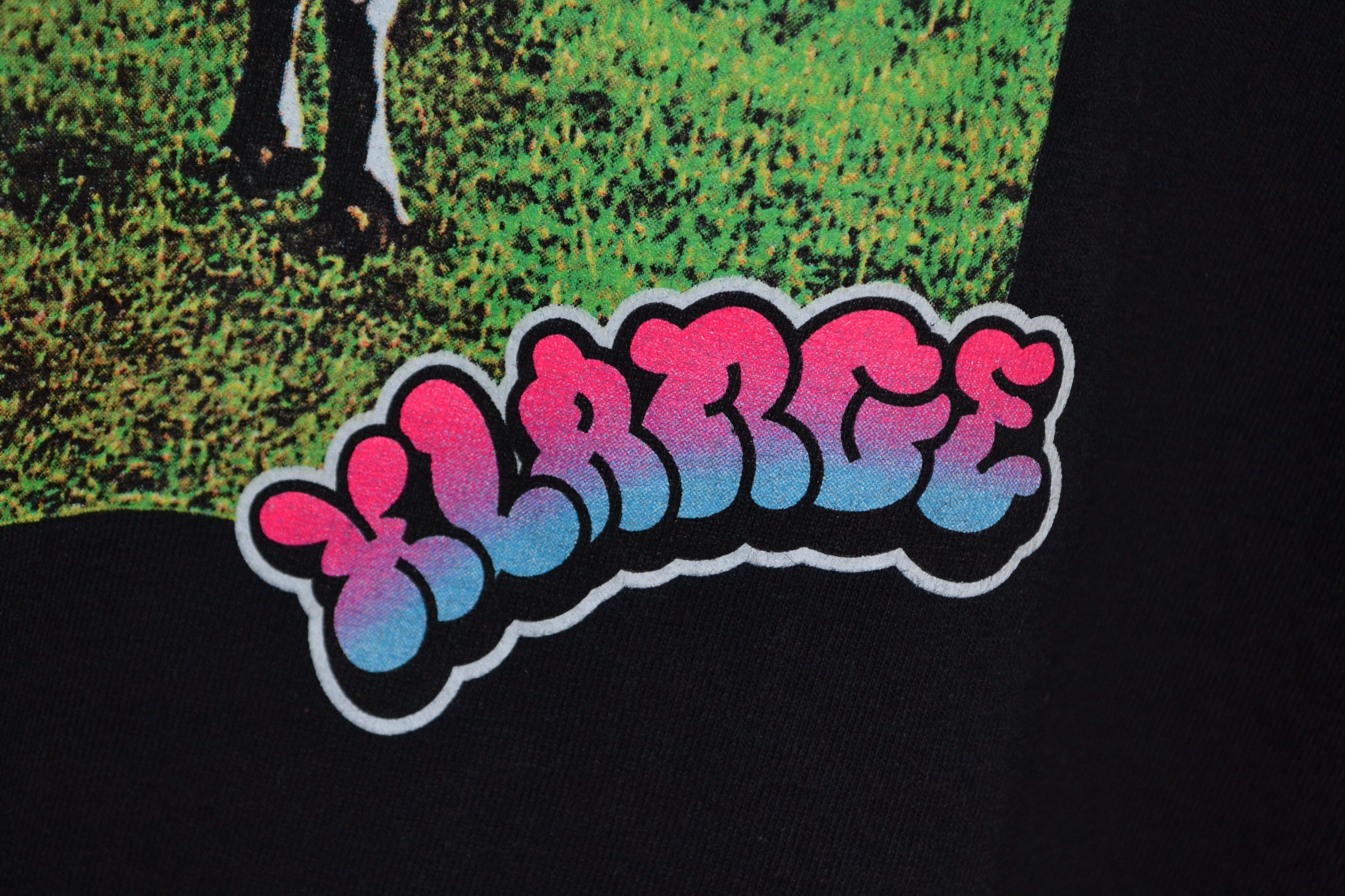 Xlarge Vintage X Large x Eric Haze x Pink Floyd T shirt M Mega Rare Size US M / EU 48-50 / 2 - 2 Thumbnail