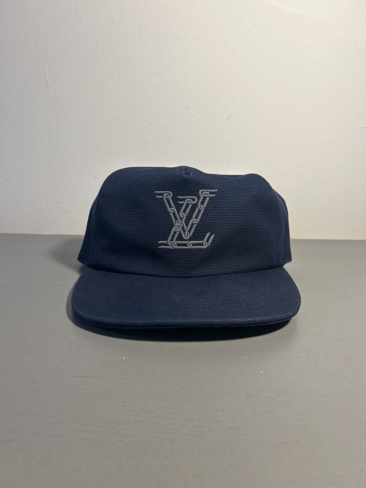 Louis Vuitton × Virgil Abloh Louis Vuitton Virgil Abloh LV