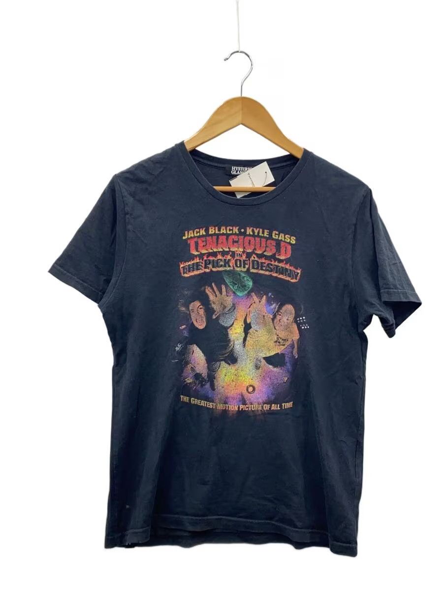 Hysteric Glamour Tenacious D Tee Size US M / EU 48-50 / 2 - 1 Thumbnail