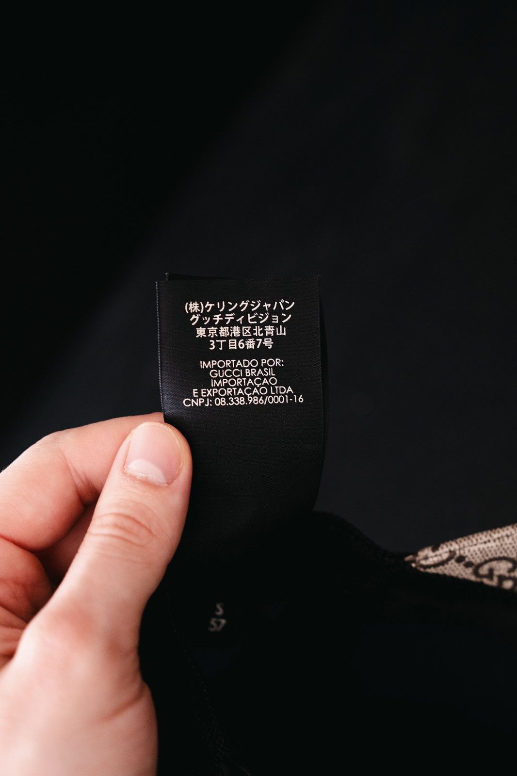 Gucci Gucci Bee Cap Size ONE SIZE - 8 Thumbnail