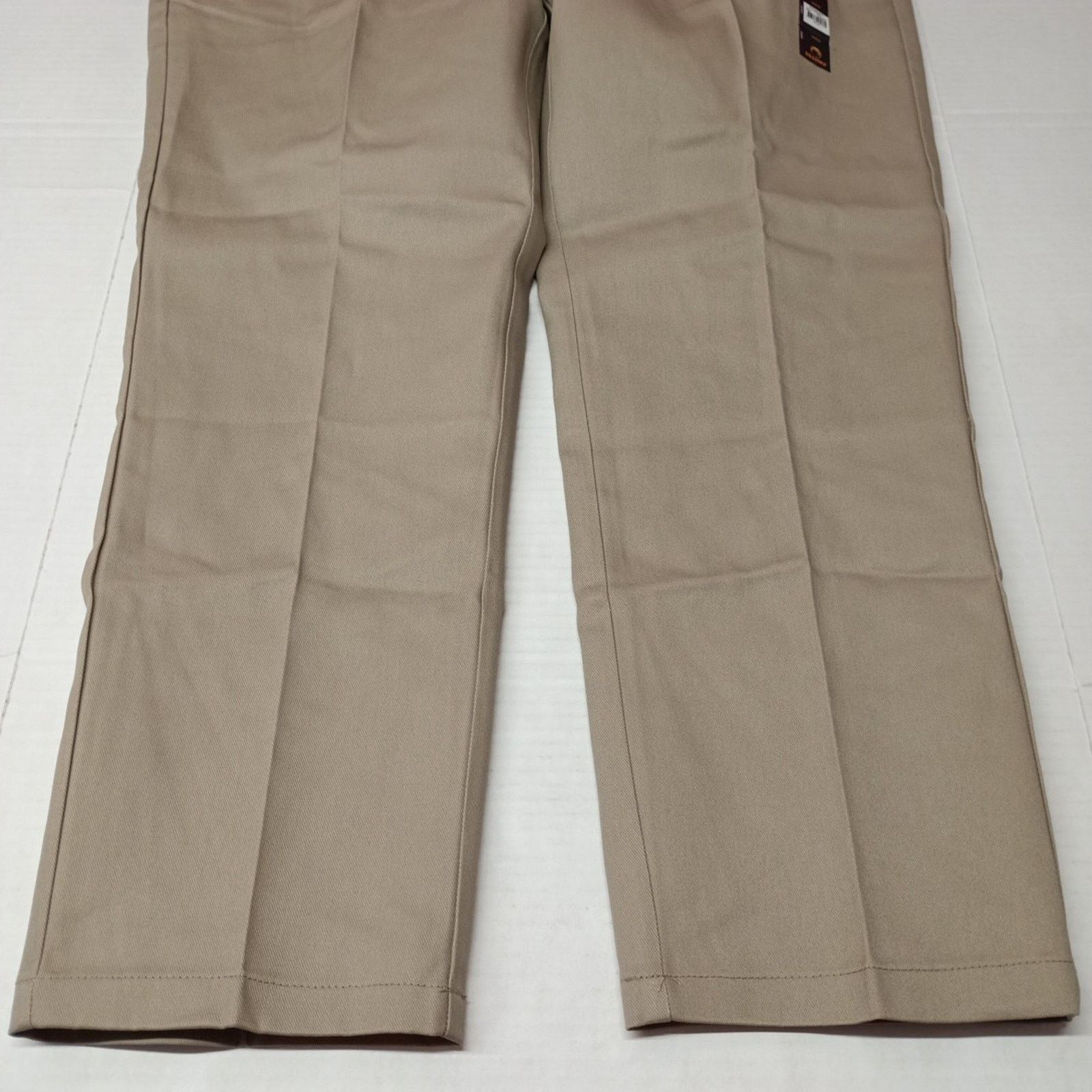 Other Brahma Men's Work Tough Pants Size 44x32 Sandy Taupe Relaxed Size US 44 / EU 60 - 3 Thumbnail