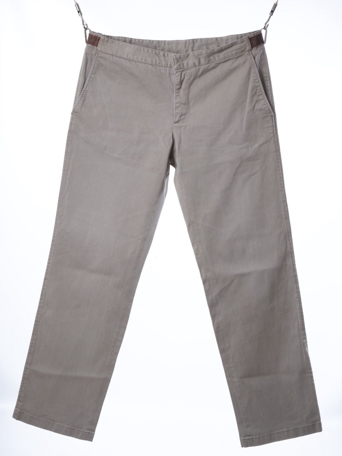 Prada Prada Trousers Vintage Archive Pants sz 54 Size US 34 / EU 50 - 9 Thumbnail