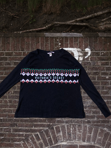 Victoria's Secret Victorias Secret Womens Sweater Pullover Size M / US 6-8 / IT 42-44 - 1 Thumbnail